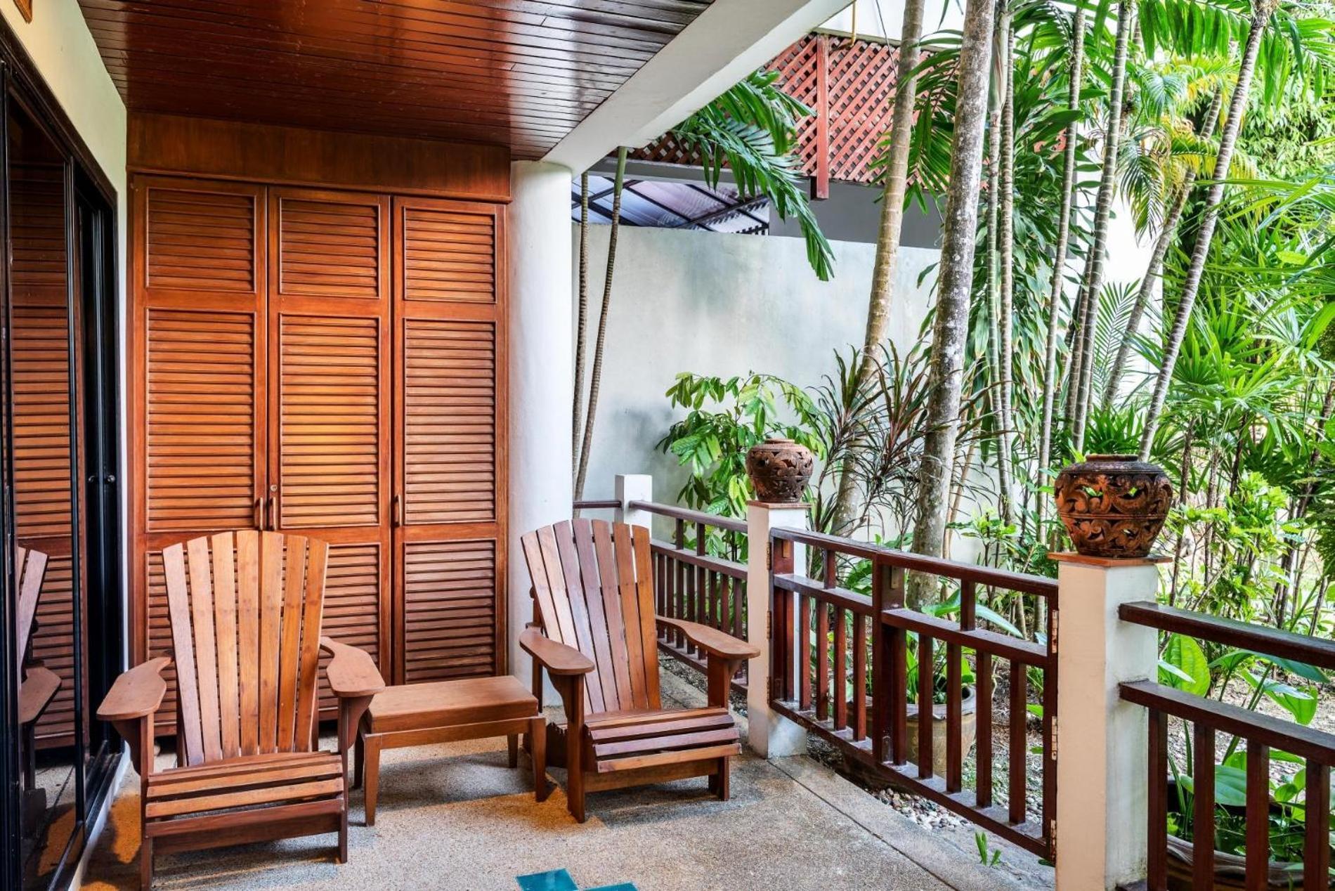 Apartment The Sands 2 Bedroom Naiharn