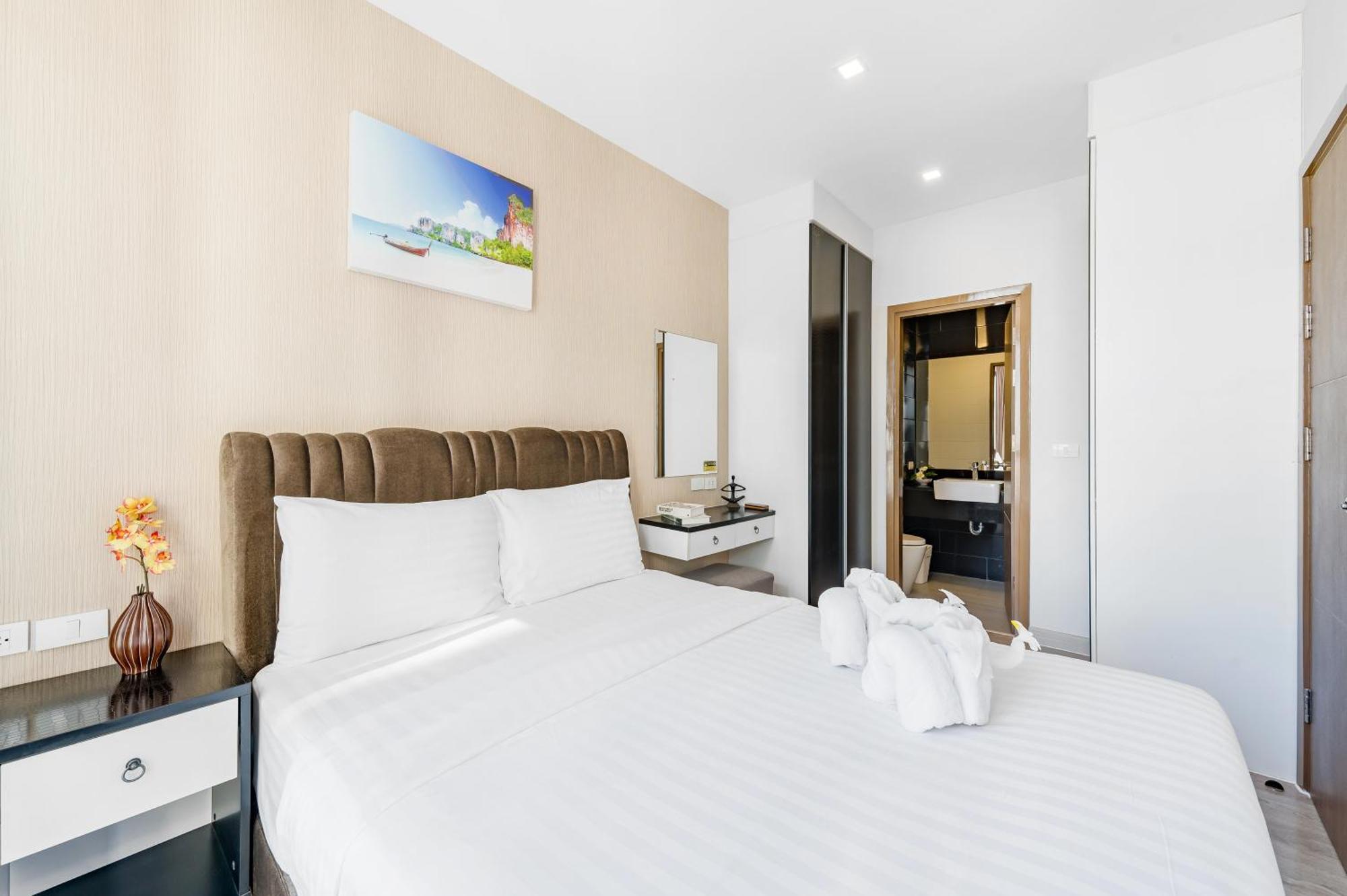 Hotel Wyndham Royal Lee Phuket