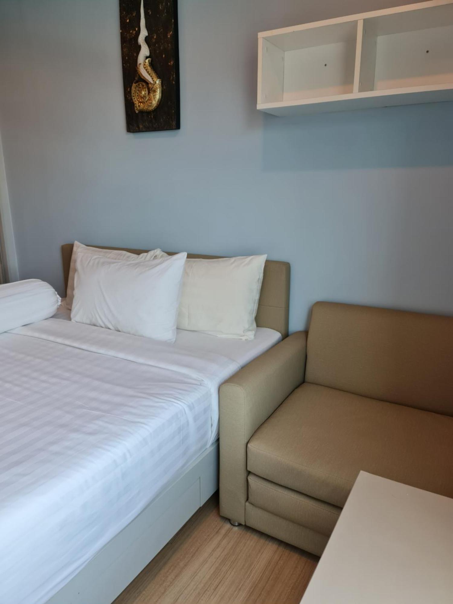 Apartment At Laguna Phuket Bang Tao Beach (Phuket)