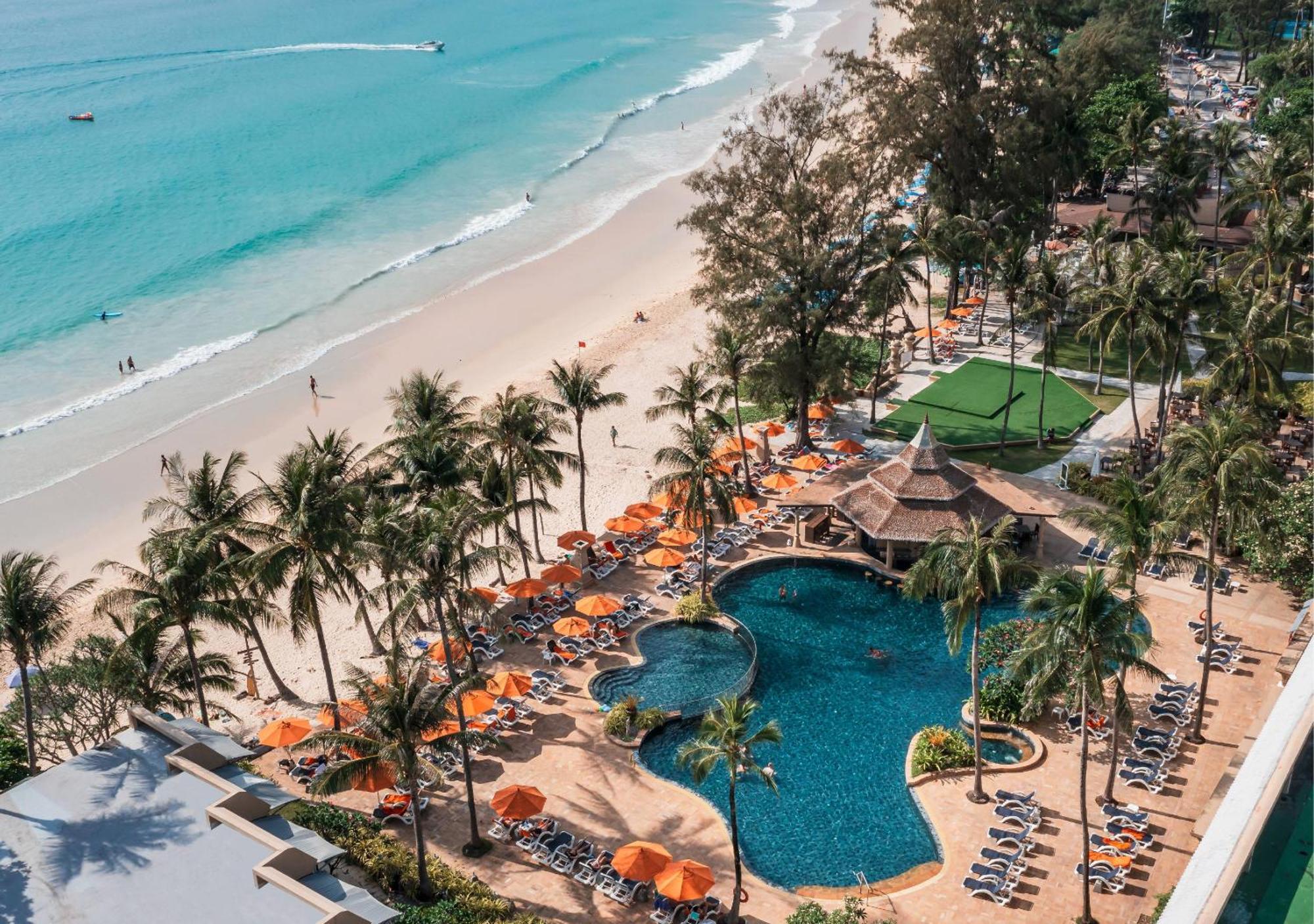Beyond Resort 4*