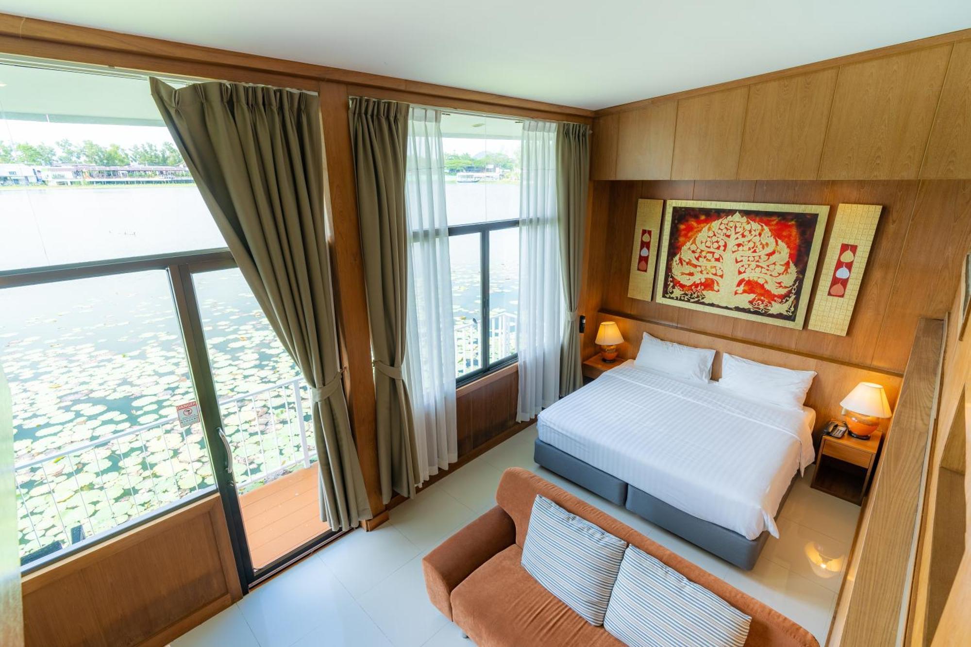 Chabana Bang-tao Phuket- Sha Extra Praia de Bang Tao