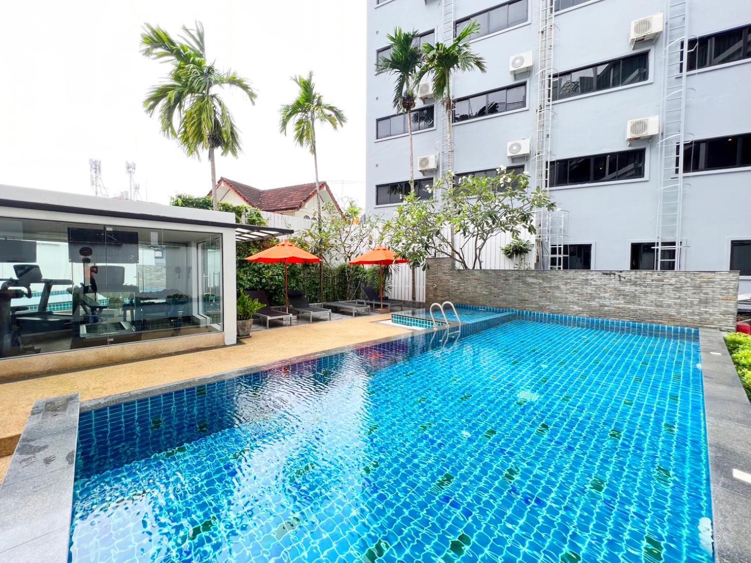 Citrus By Compass Hospitality Hotel