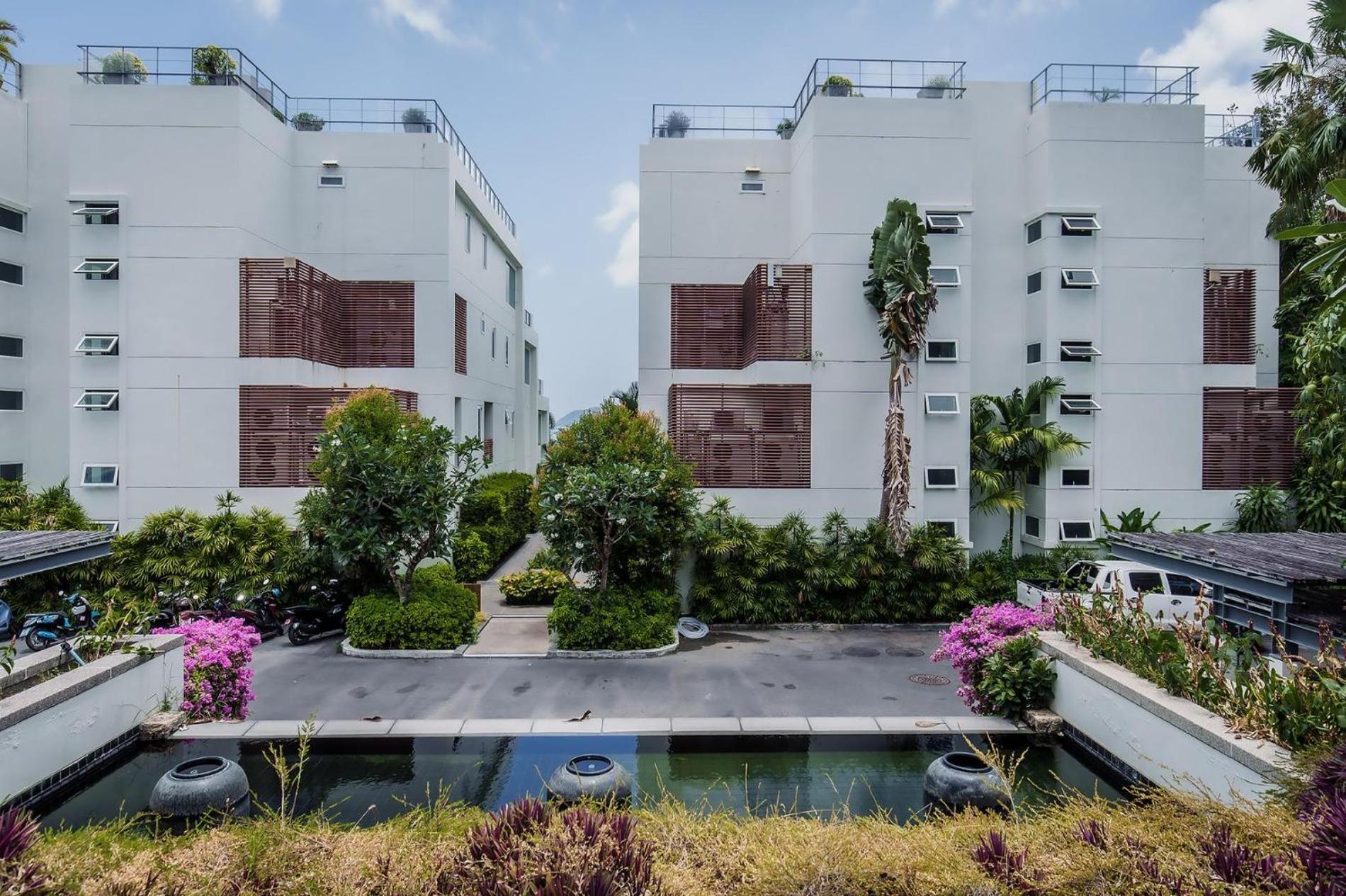 Daisy 2 Bedroom Pangsapuri