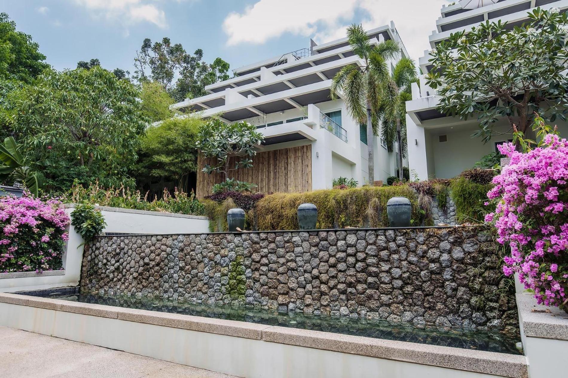 Daisy 2 Bedroom Pangsapuri