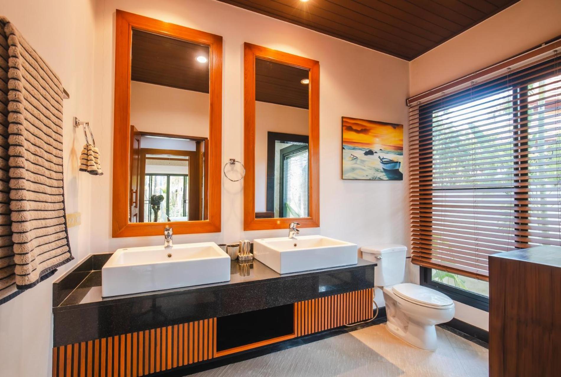 Lotus Pool Villa *