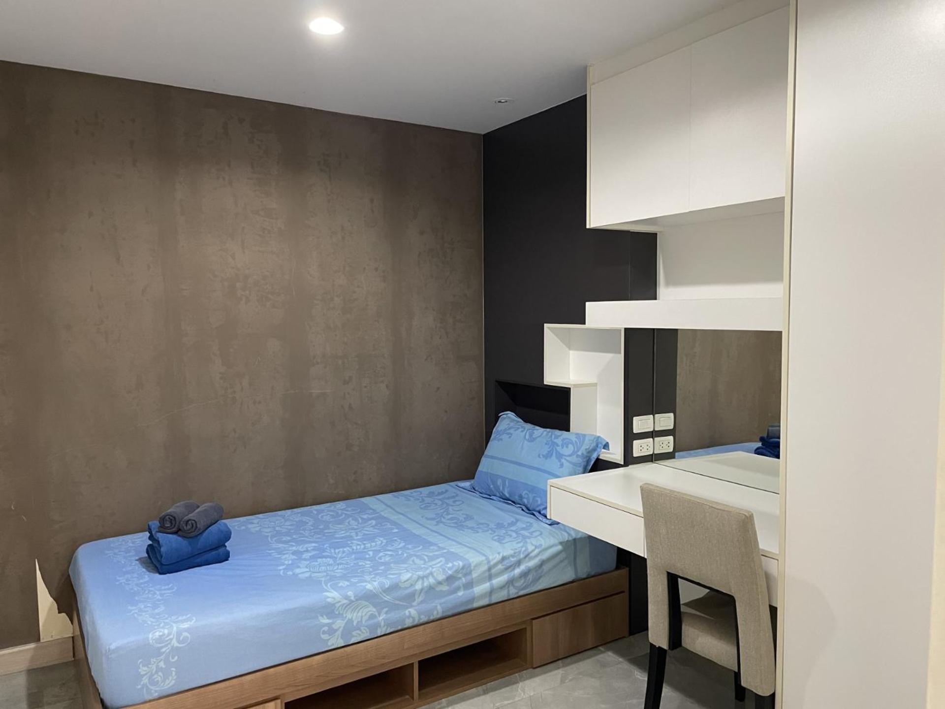 Risa Plus2 Apartment Kathu