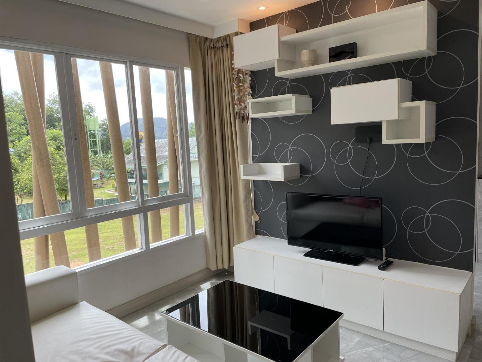 Apartment Risa Plus2