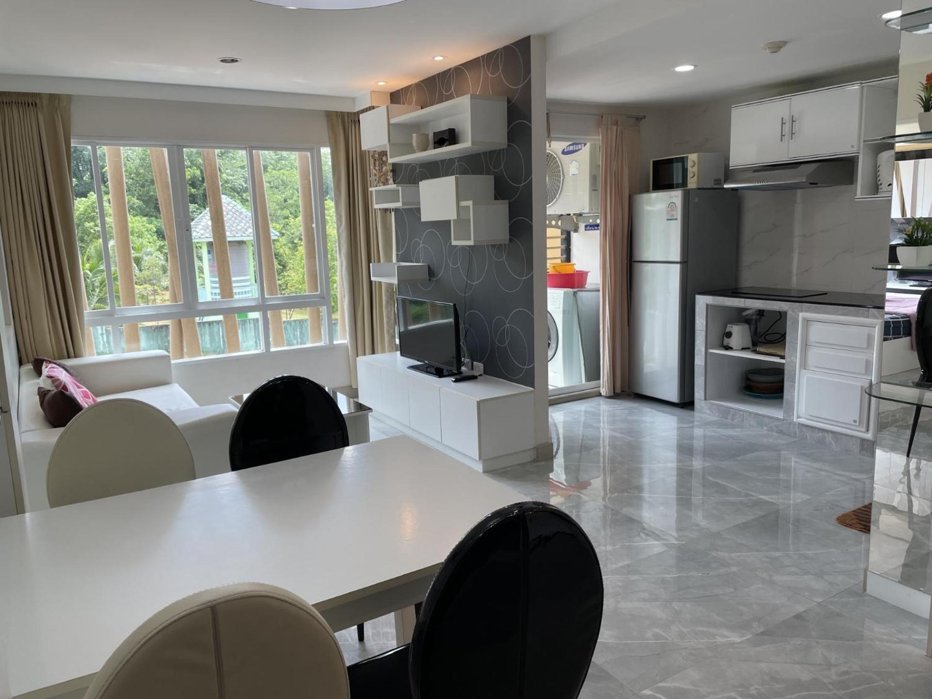 Apartment Risa Plus2 Kathu