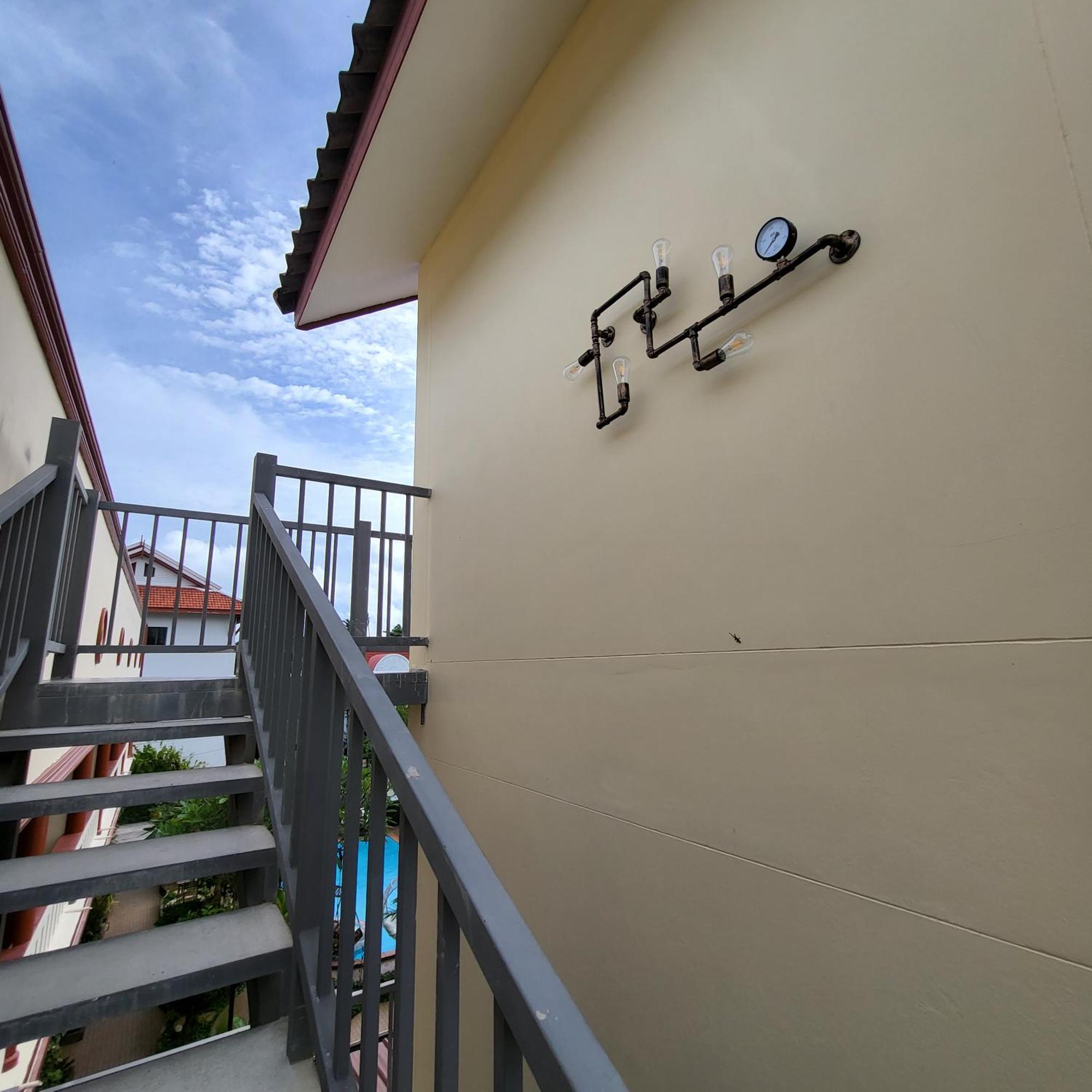 Aparthotel Namphung Phuket Boutique 4*