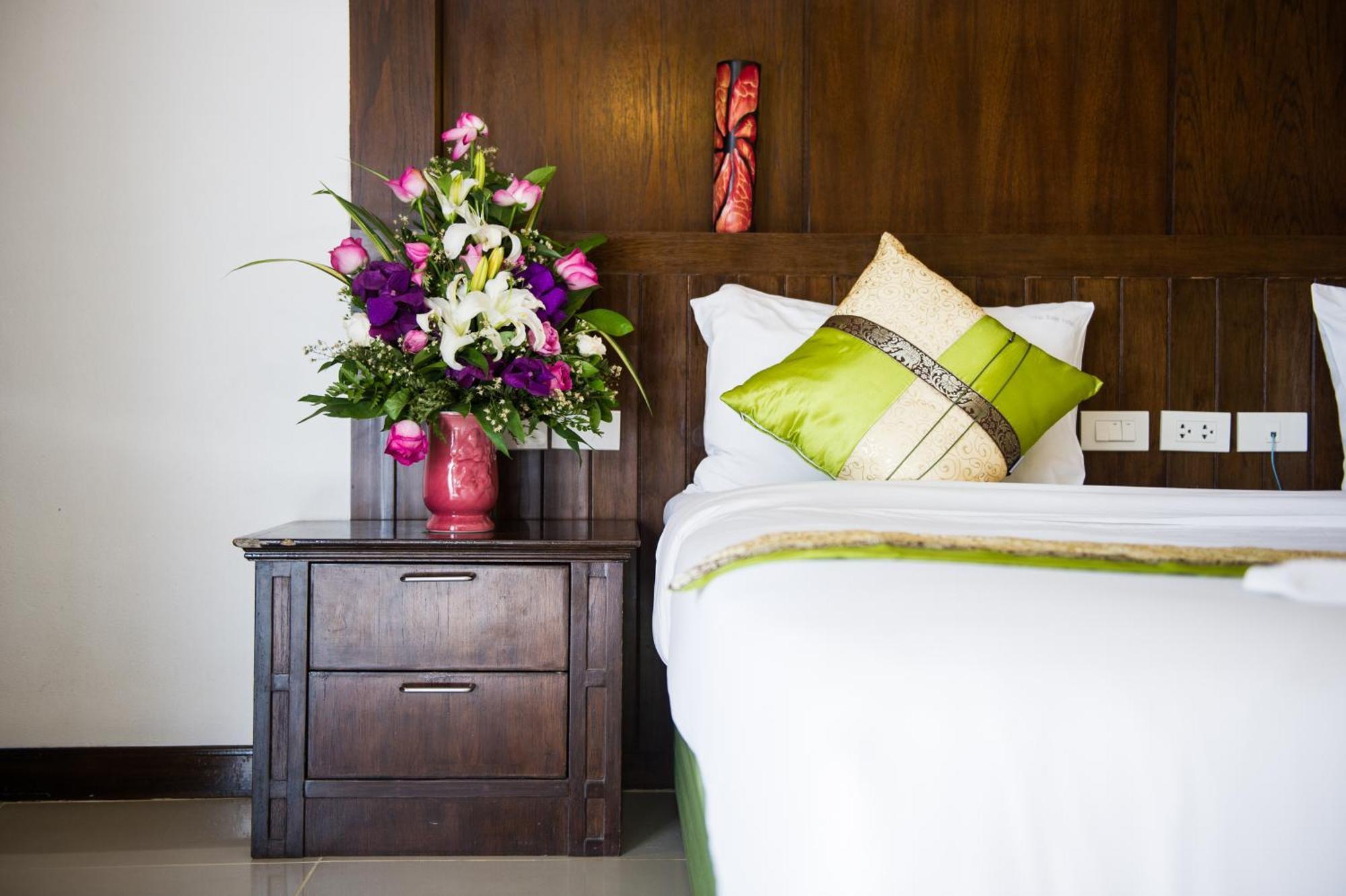 Thai Siam Hotel 3*
