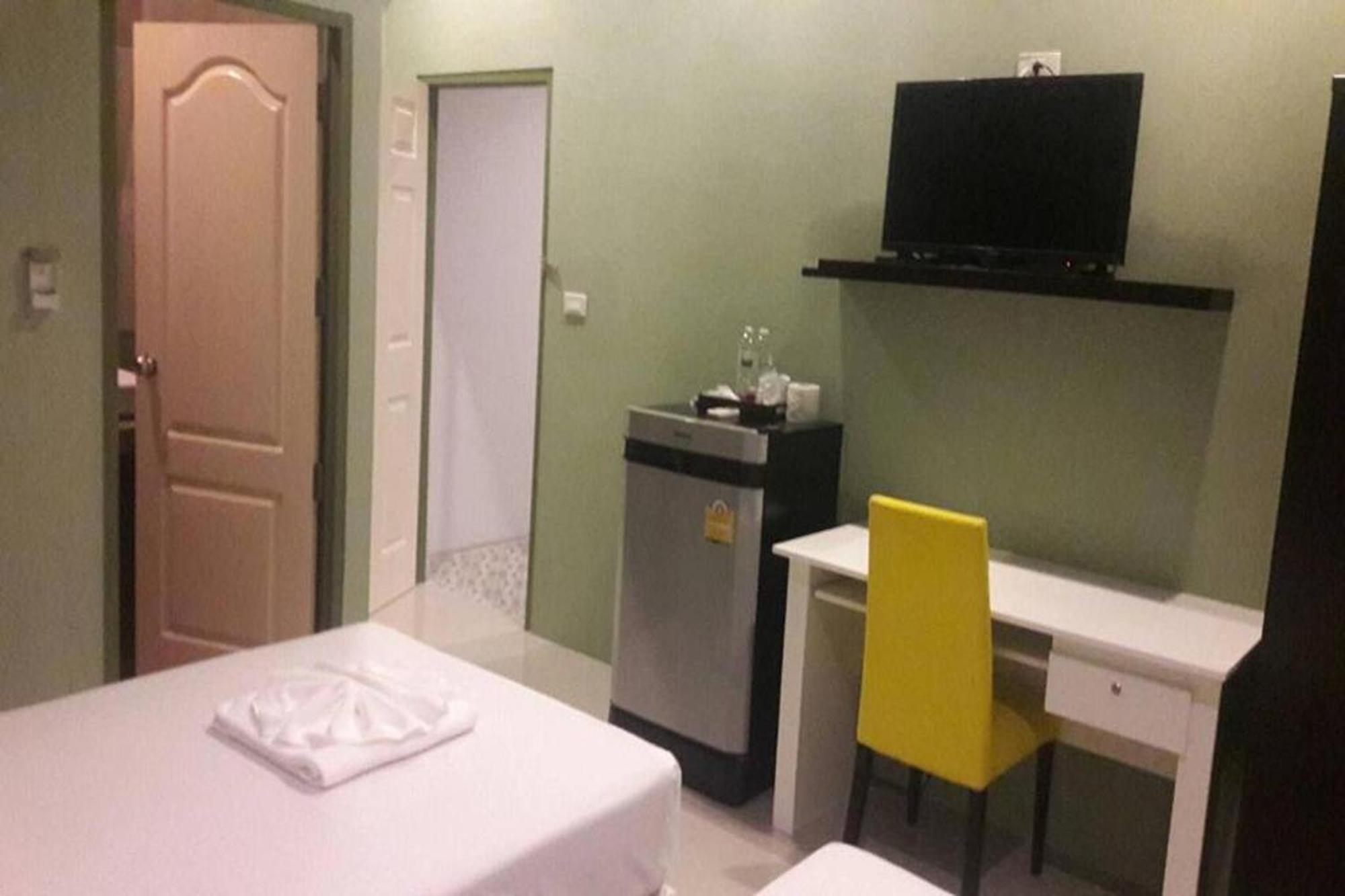 Hotel Surachet At 257 Boutique House