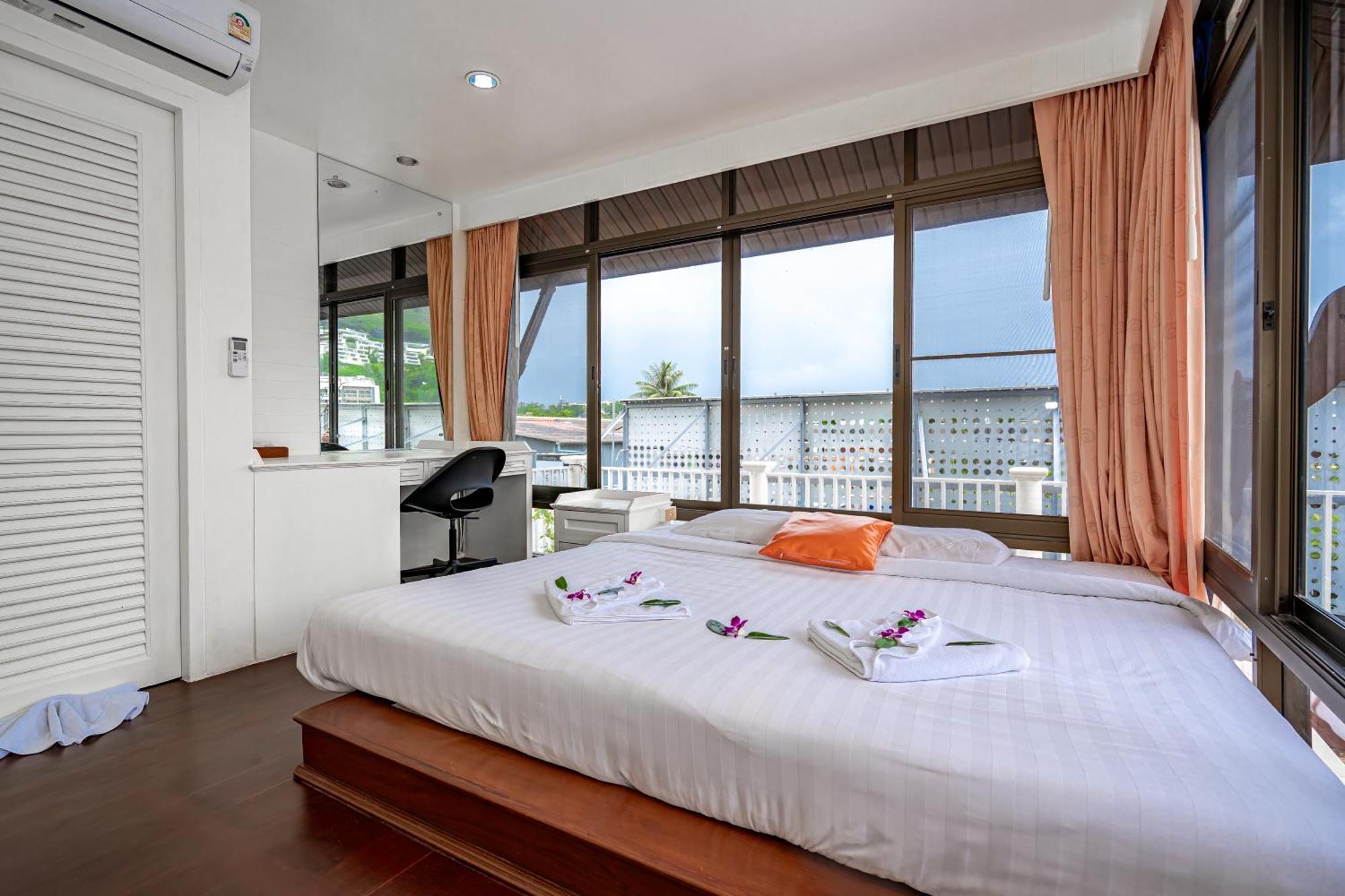 Hotel The Color Kata Beach (Phuket)