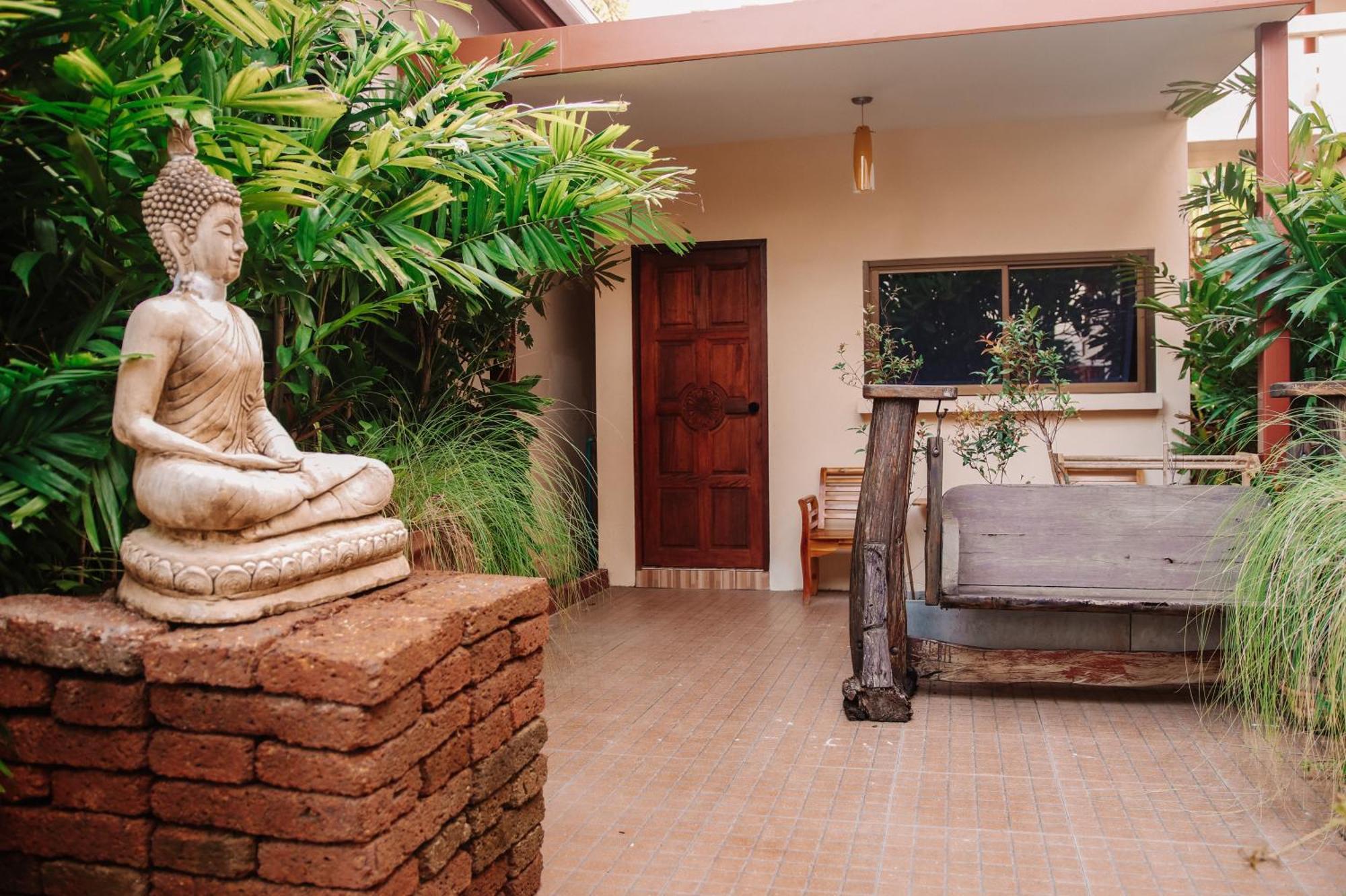 Aparthotel Namphung Phuket Boutique