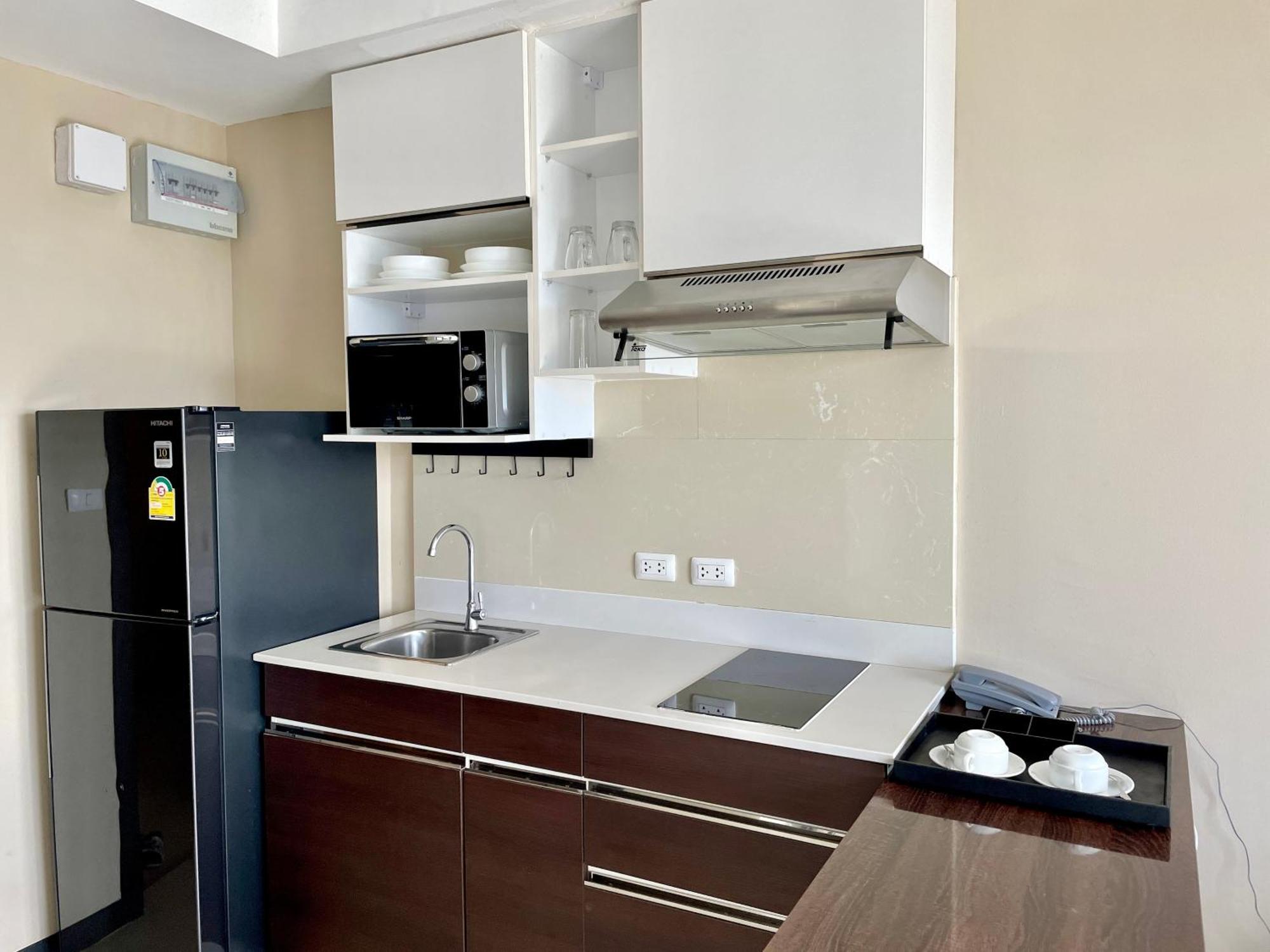 Apartment Mai Khao Condotel - Family In 600 Meters To