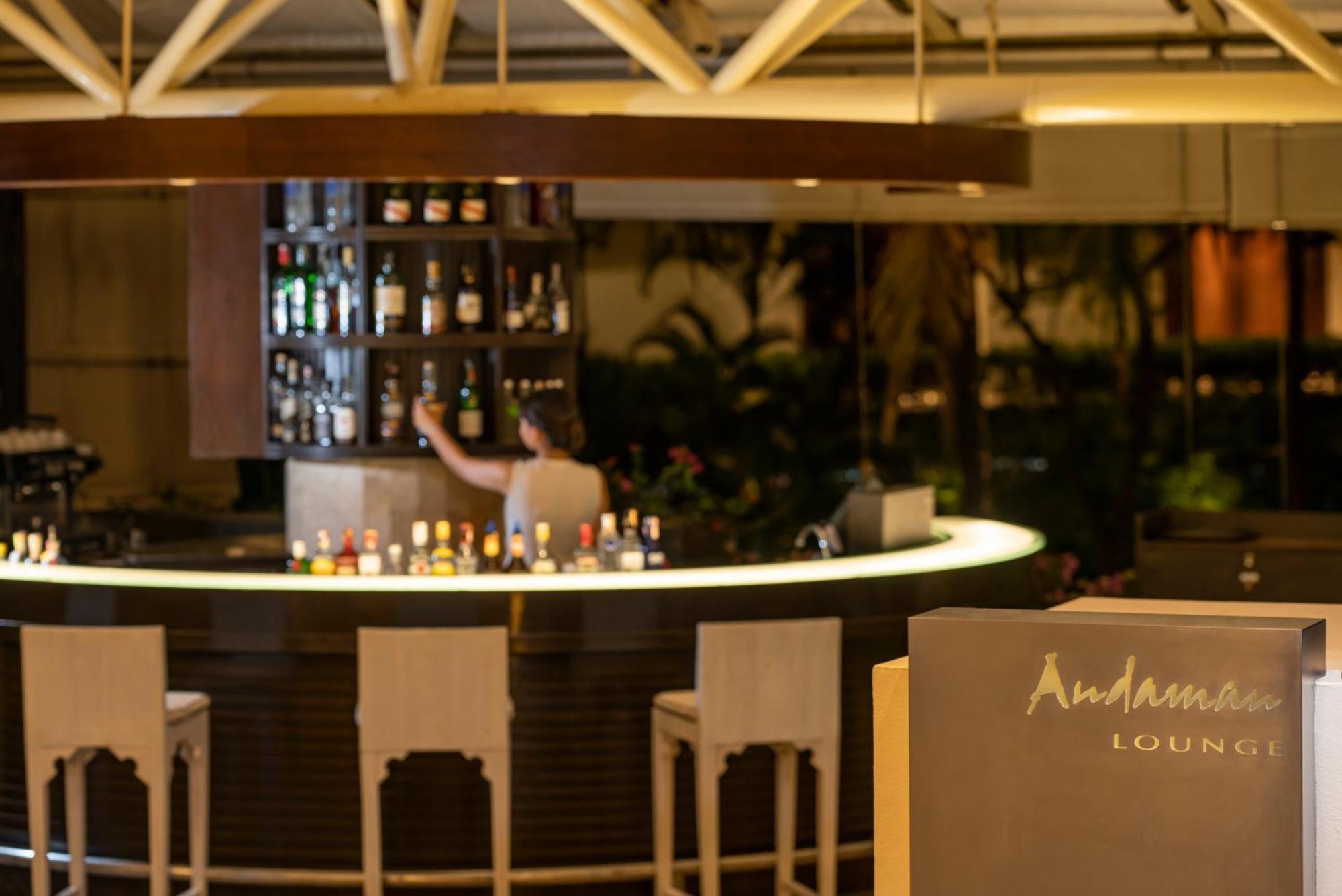 Resort Pullman Phuket Beach