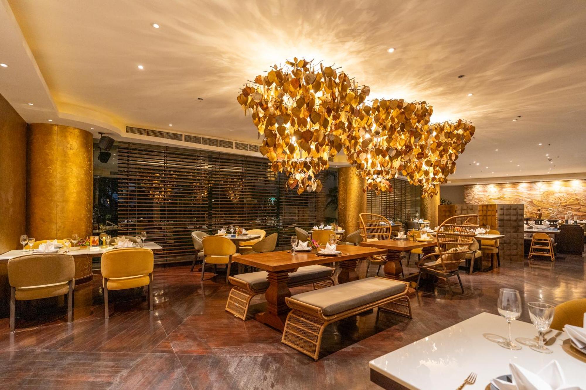 Pullman Phuket Beach Resort 5*