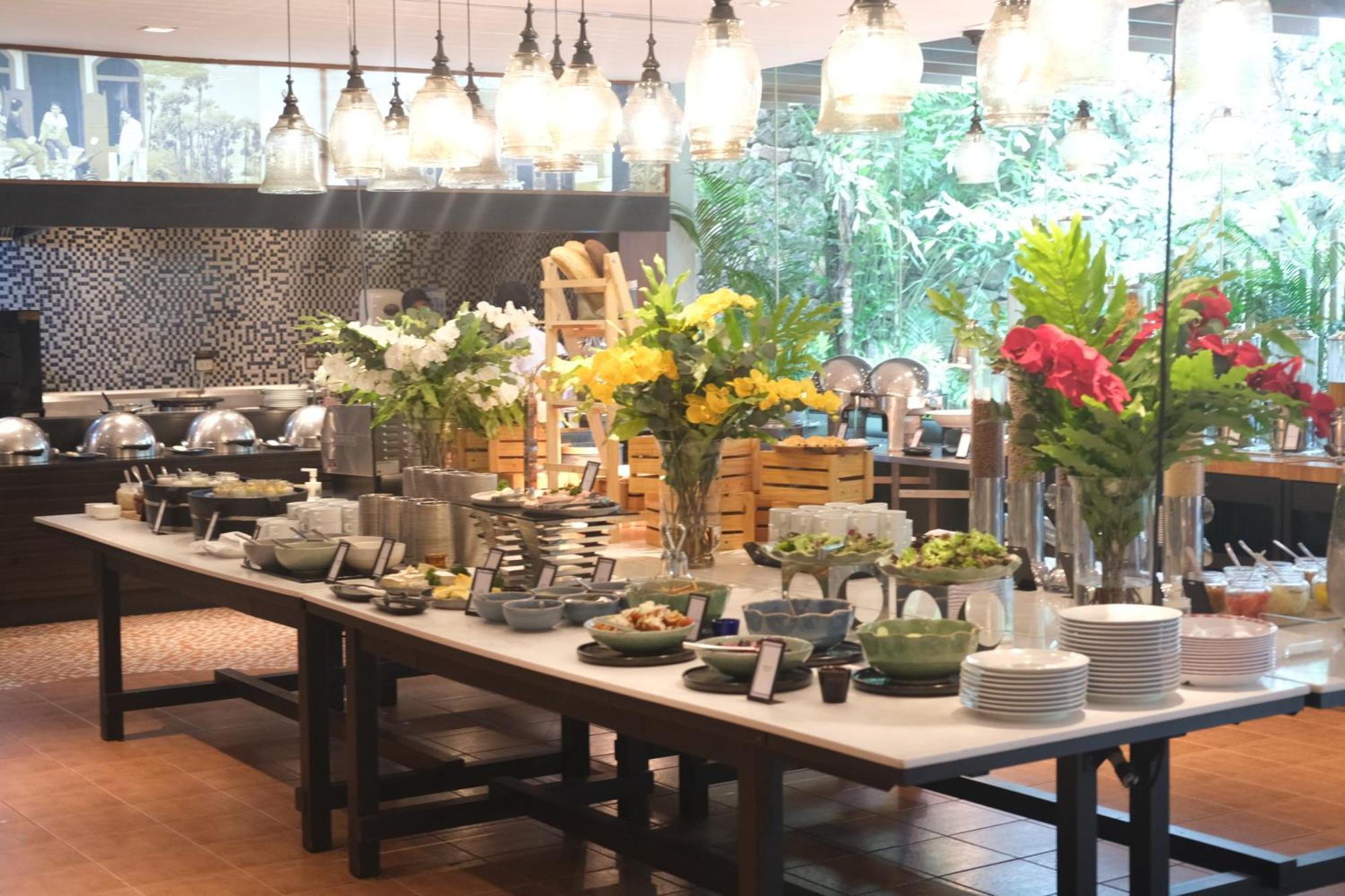 Resort Pullman Phuket Beach 5*