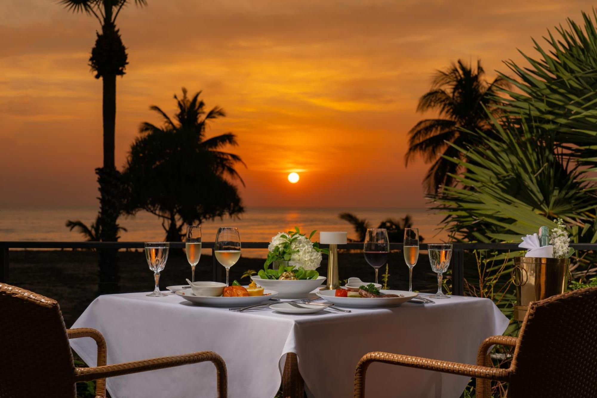 Pullman Phuket Beach