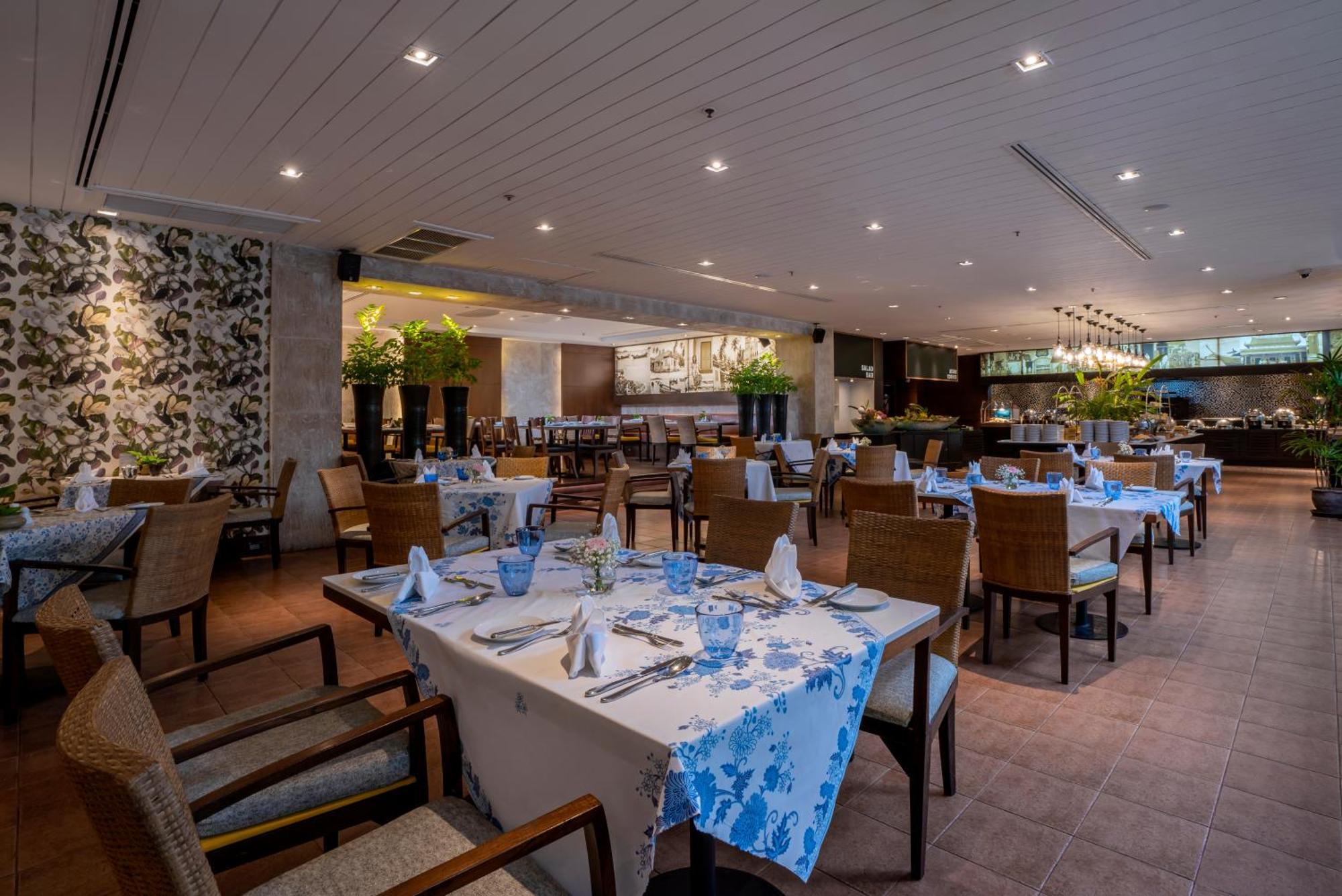 Pullman Phuket Beach