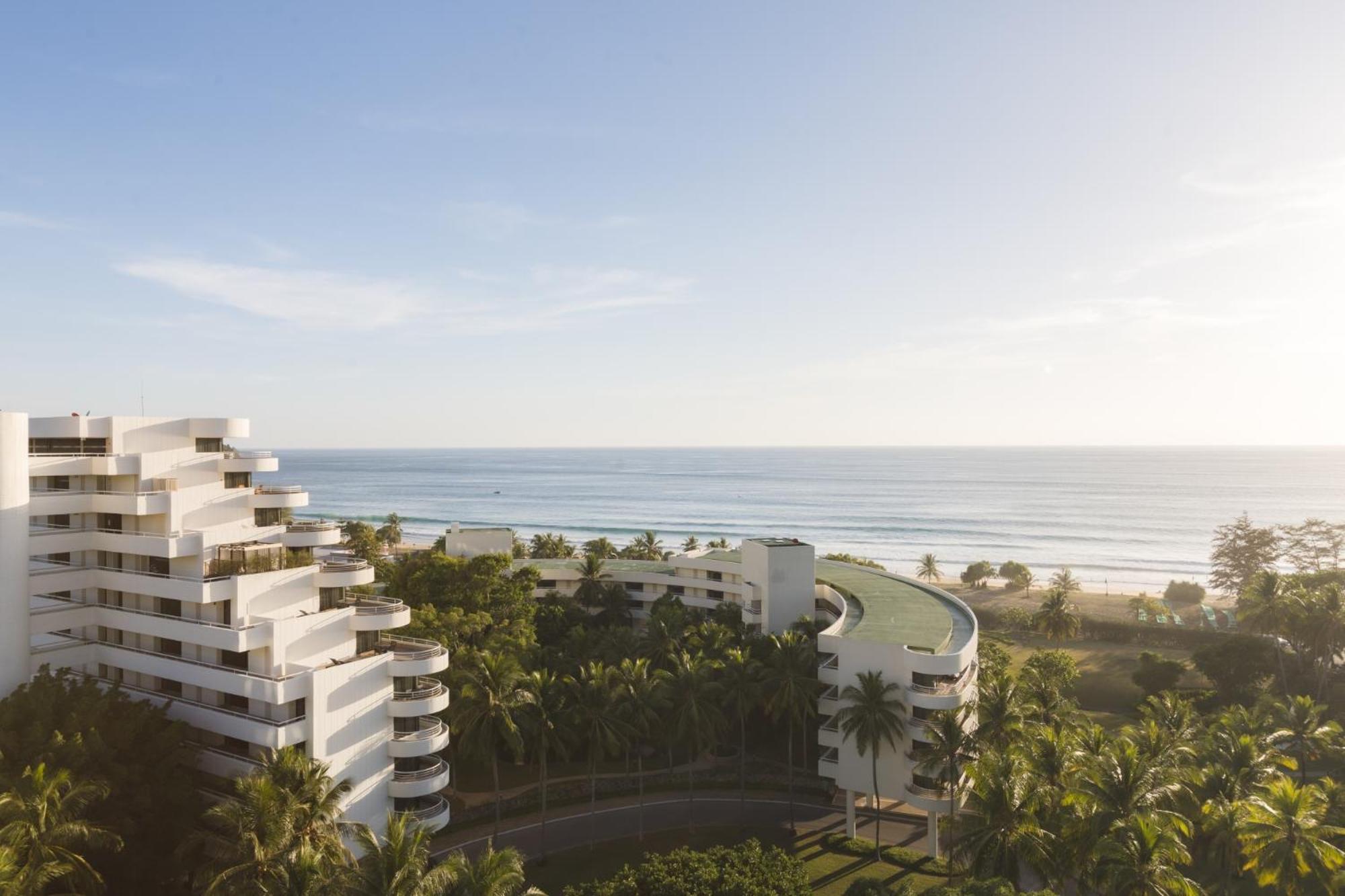 Pullman Phuket Beach Resort Karon