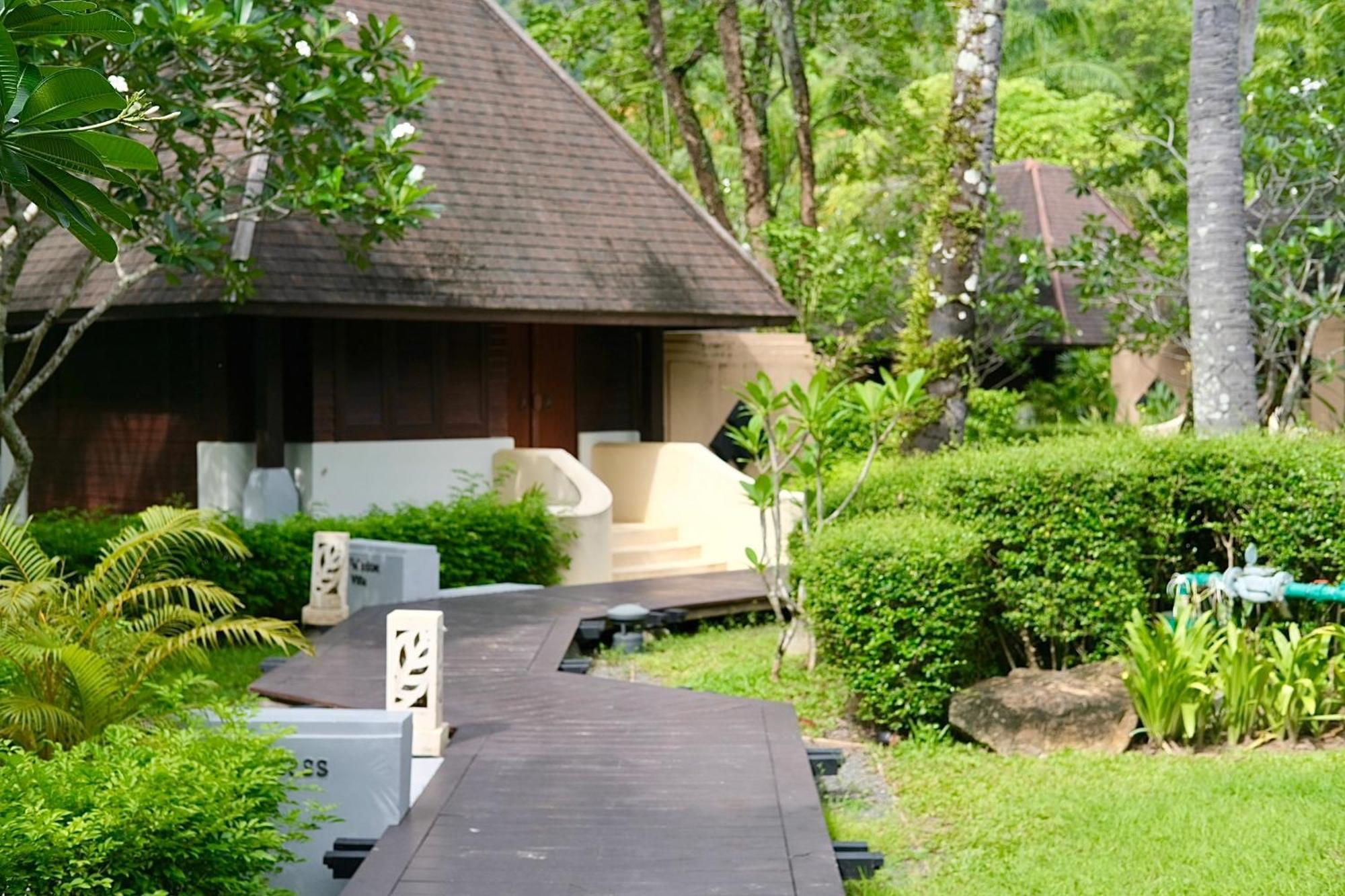 Resort Pullman Phuket Beach Karon