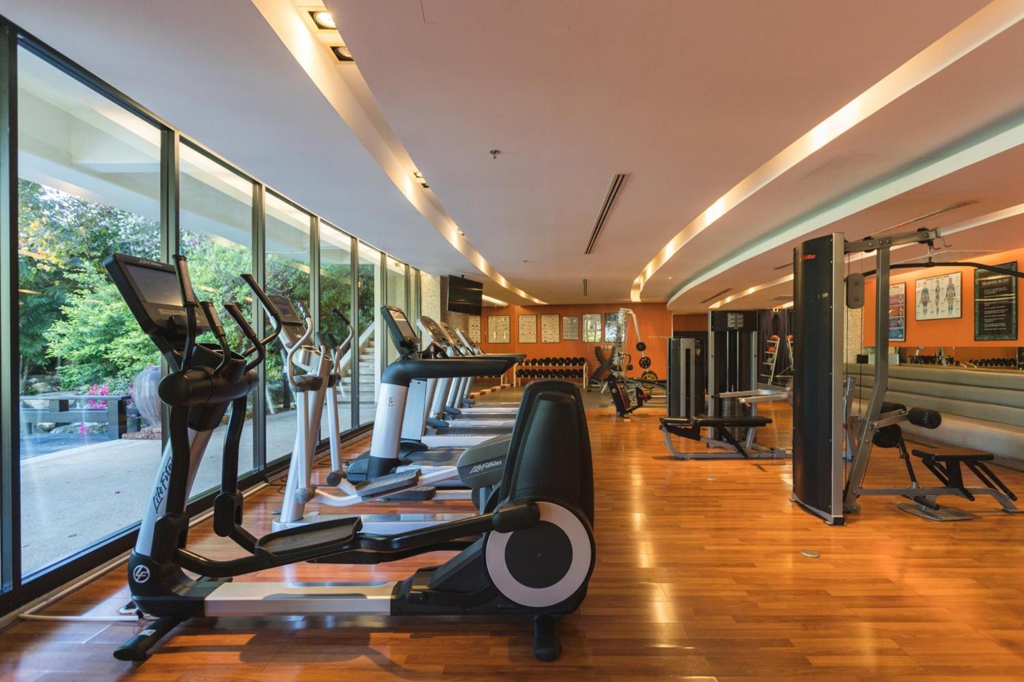 Pullman Phuket Beach 5* Karon