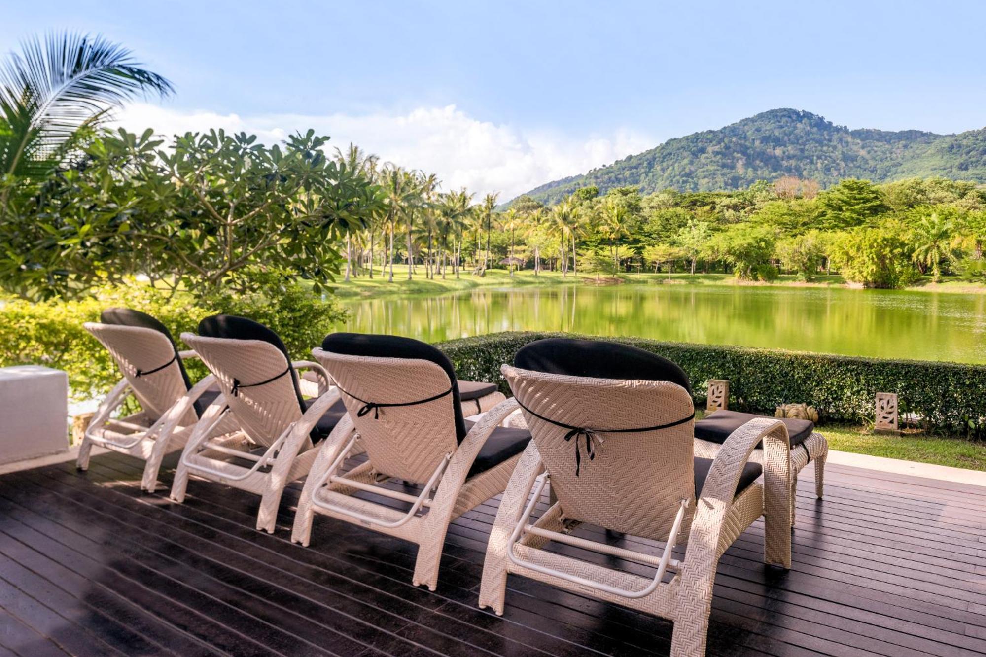 Pullman Phuket Beach 5* Karon