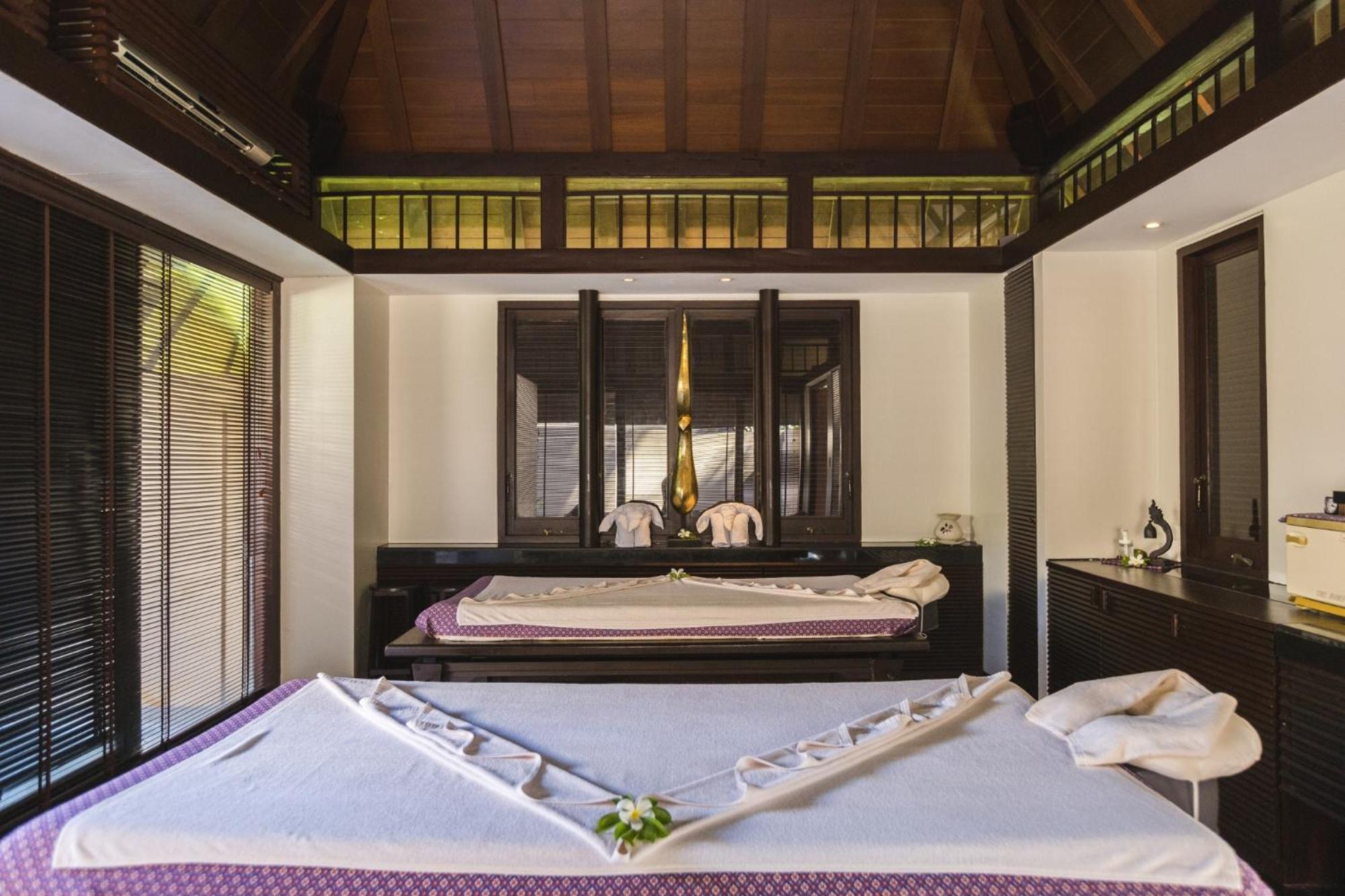 Pullman Phuket Beach Karon