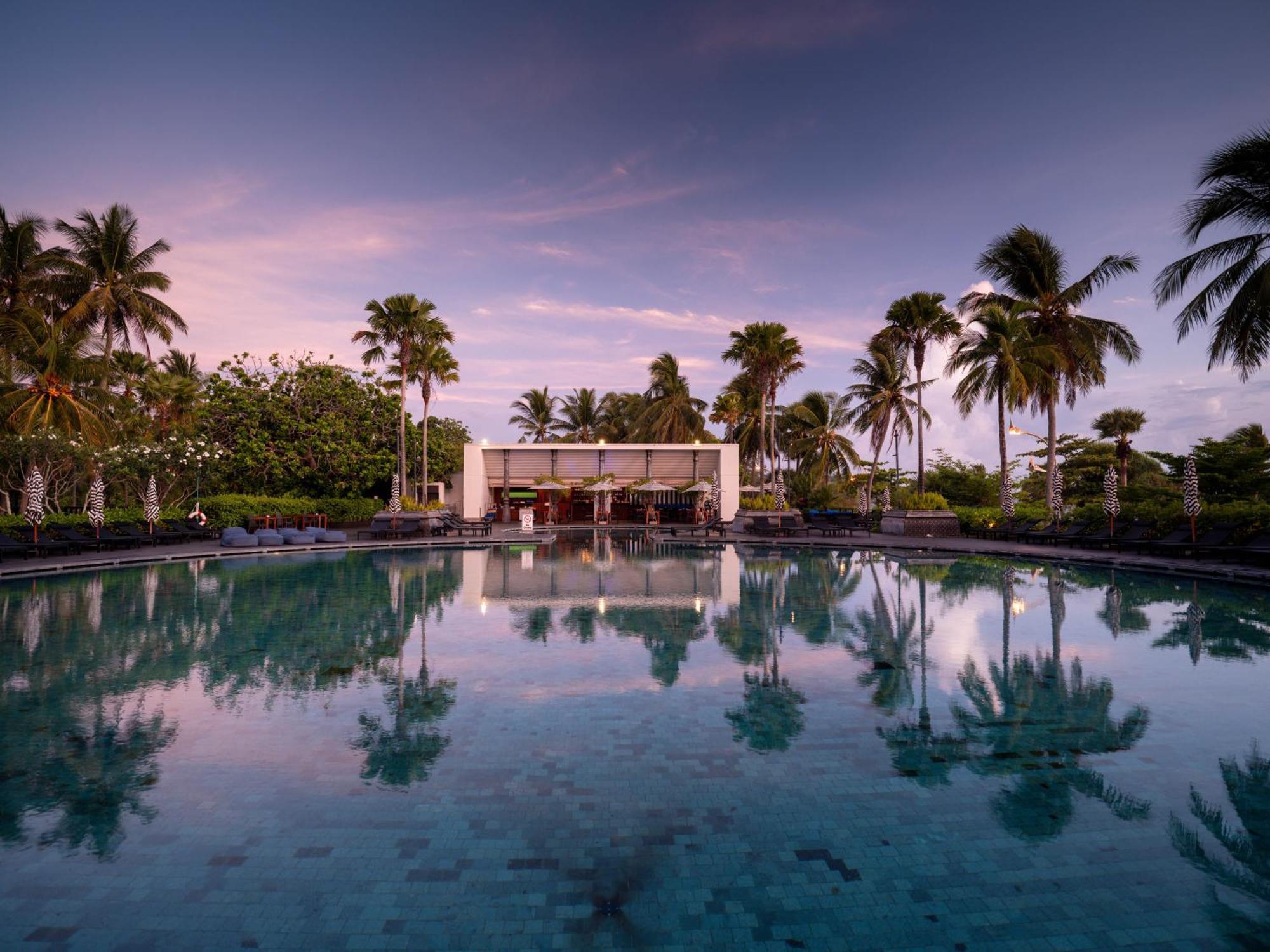 Resort Pullman Phuket Beach Karon