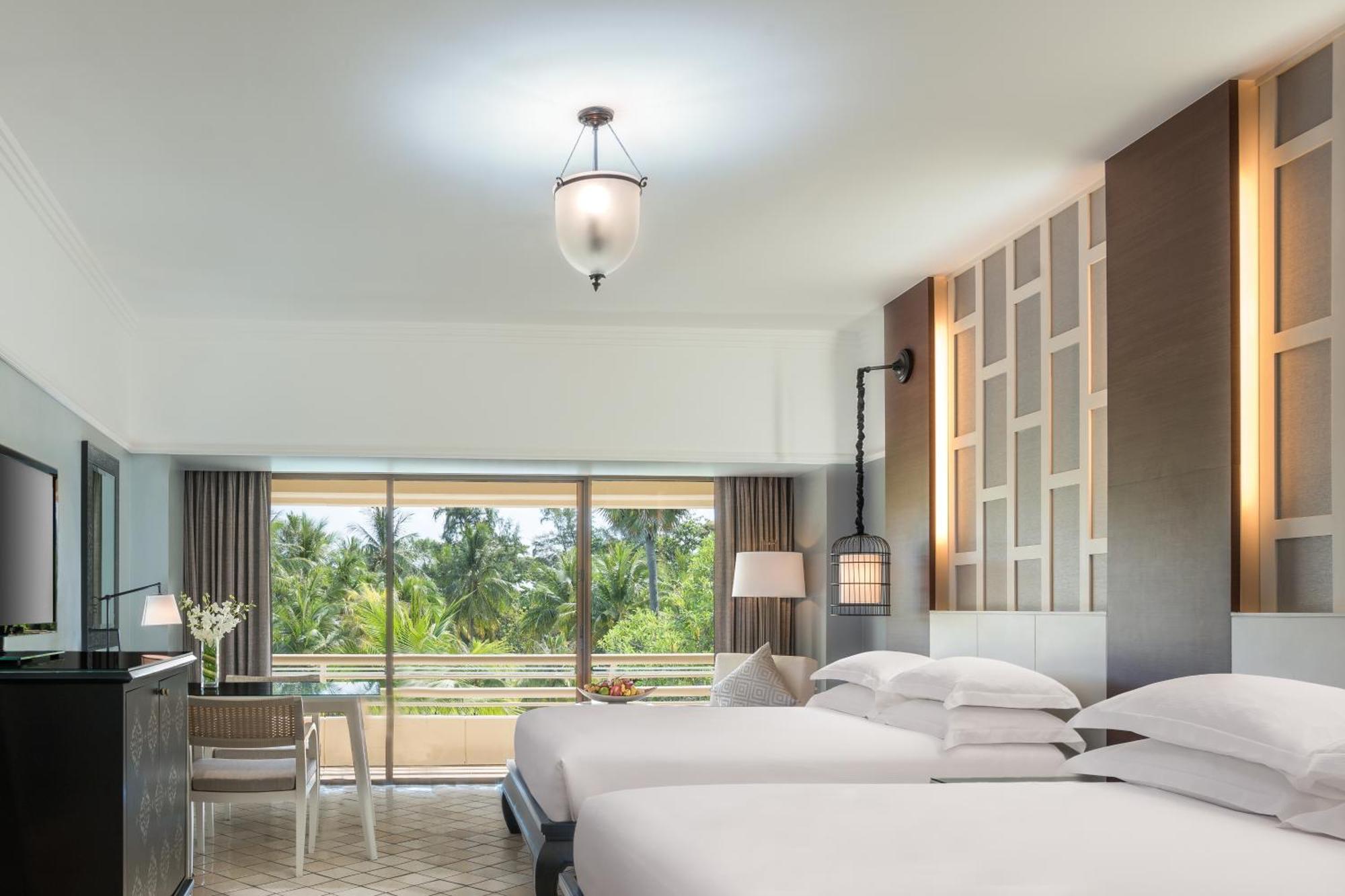 Pullman Phuket Beach Resort