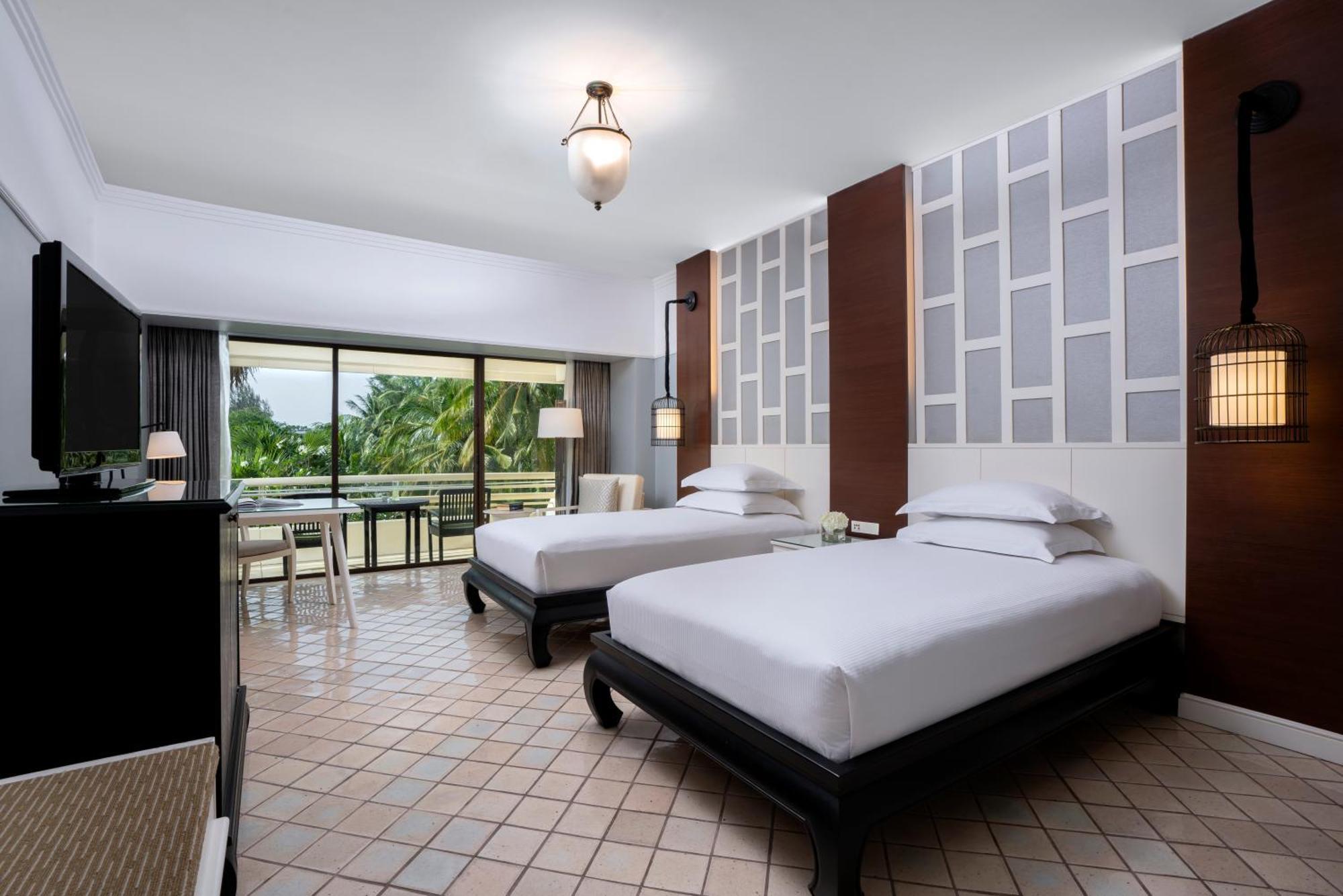 Resort Pullman Phuket Beach Karon