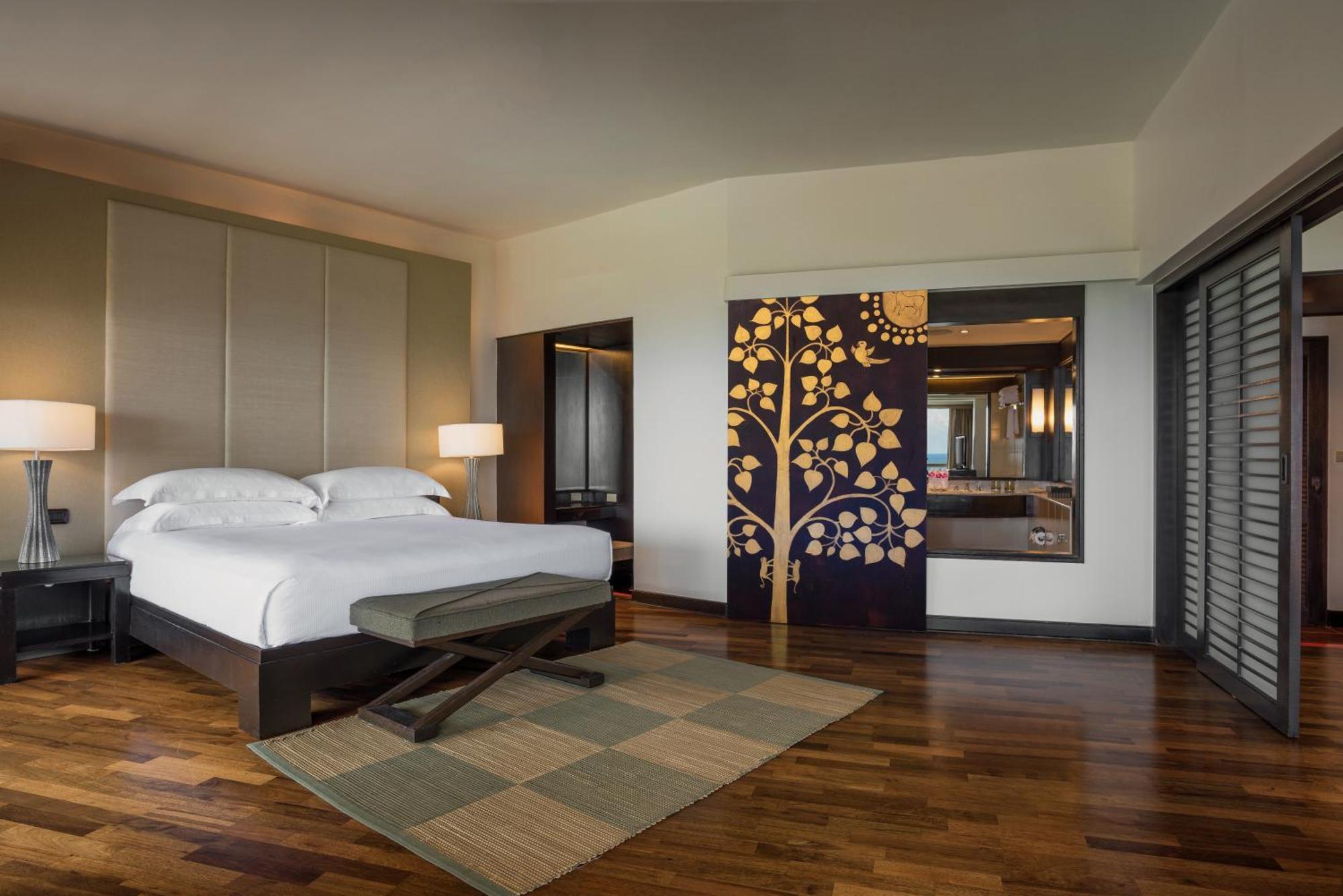 Resort Pullman Phuket Beach 5*