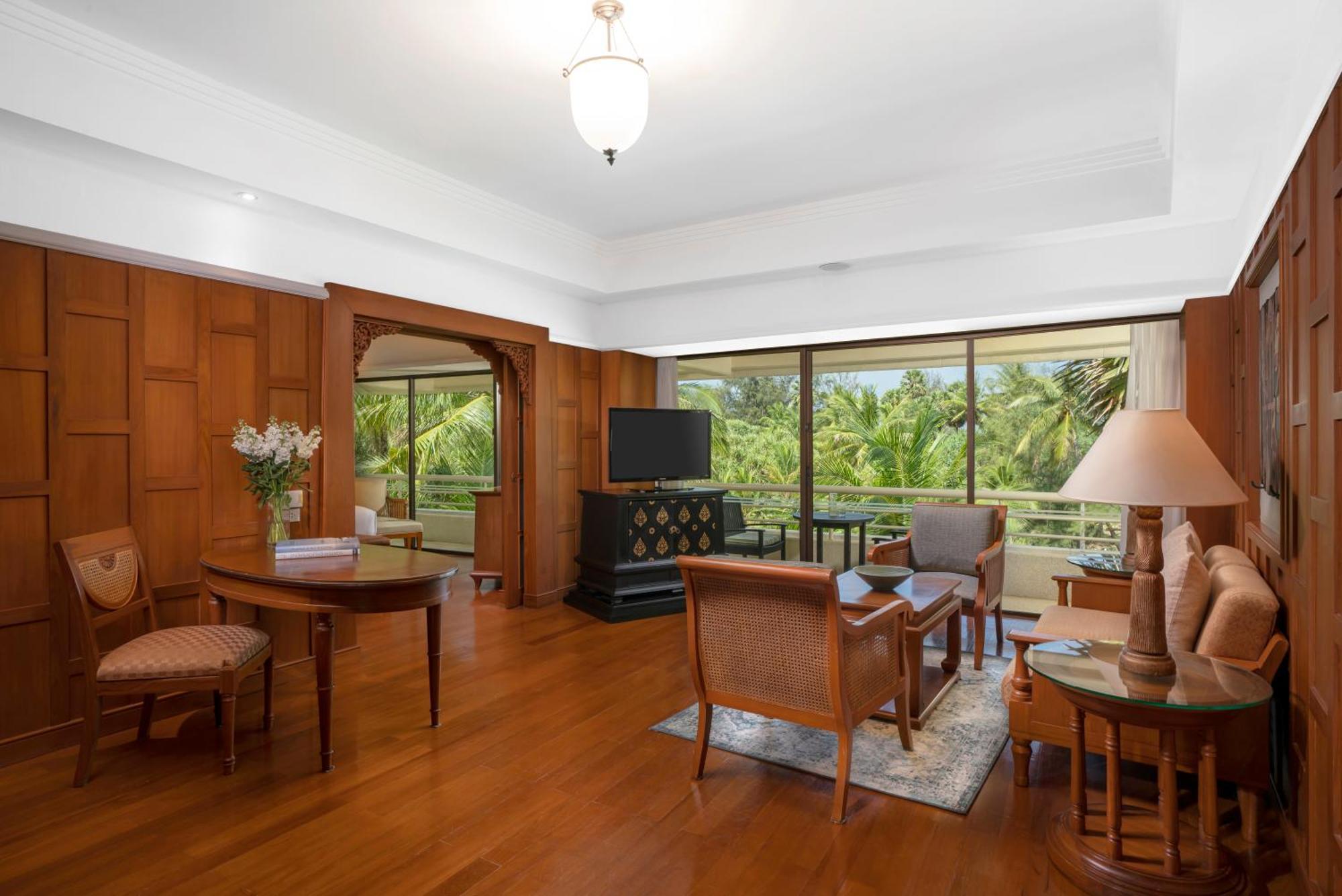 Resort Pullman Phuket Beach Karon