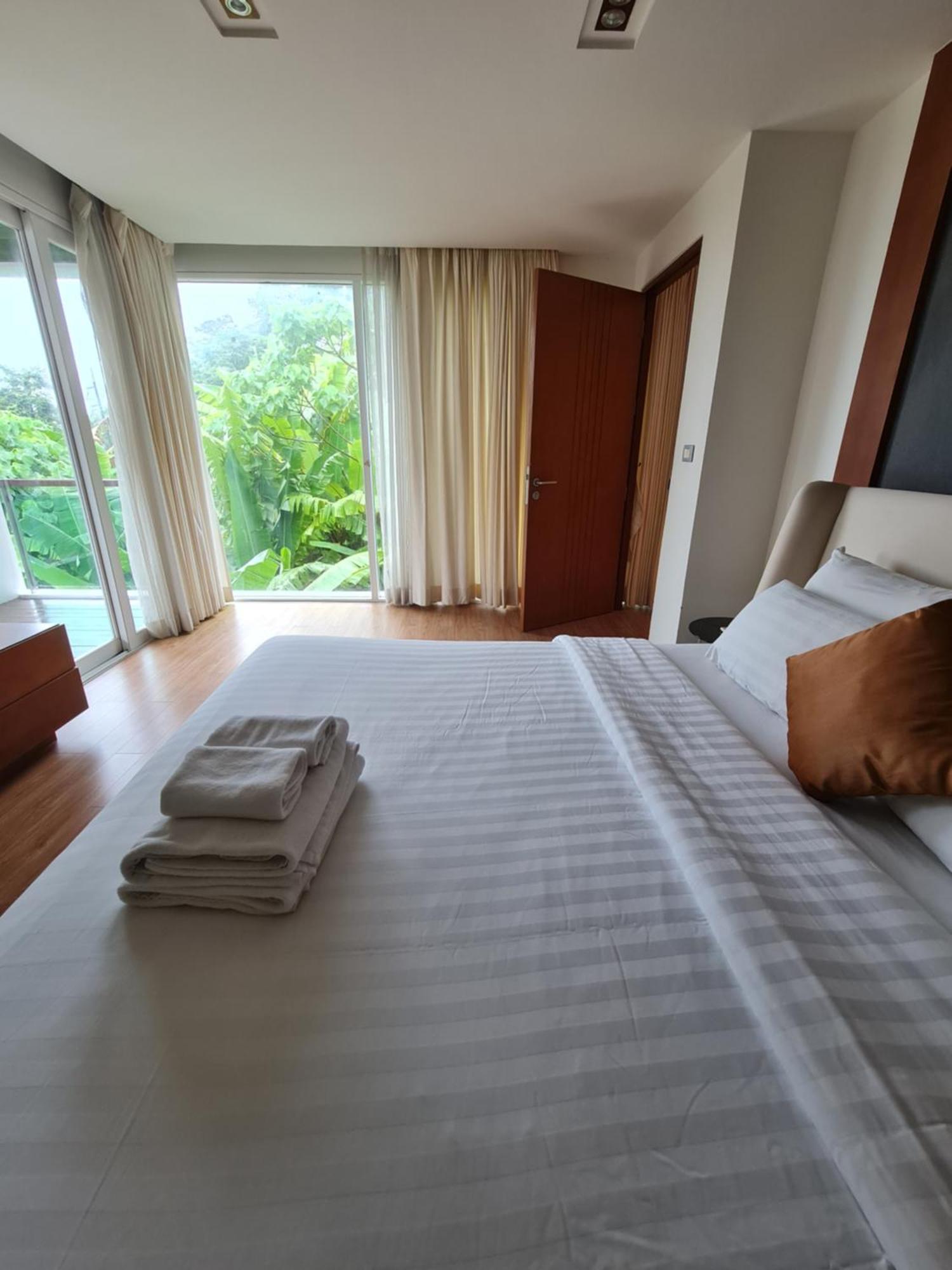 Hotel The Baycliff Residences 4*