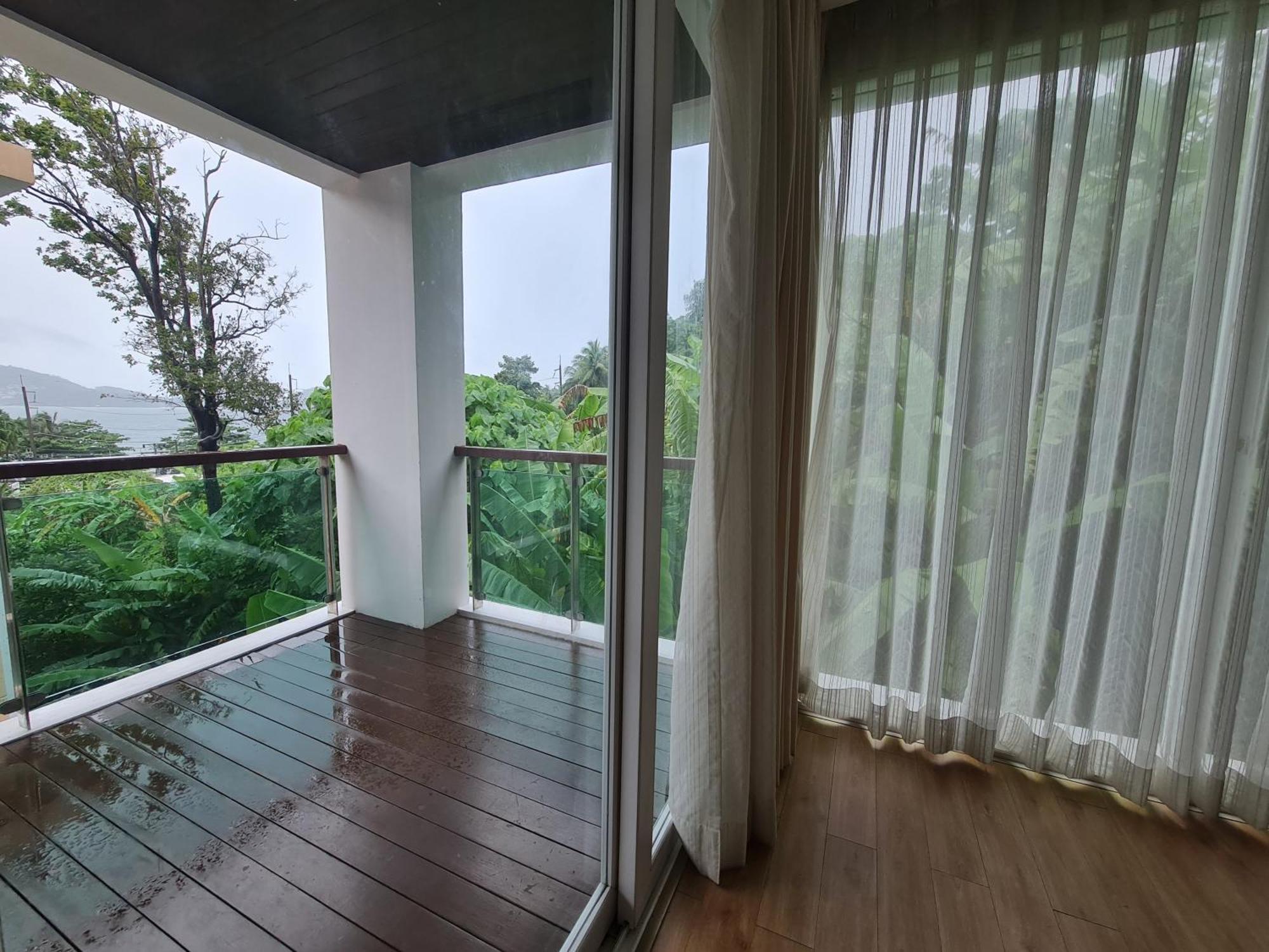 The Baycliff Residences