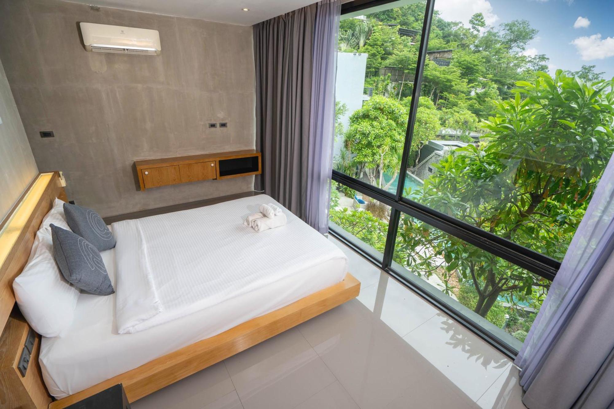 2br Pavilion Natural Park P13
