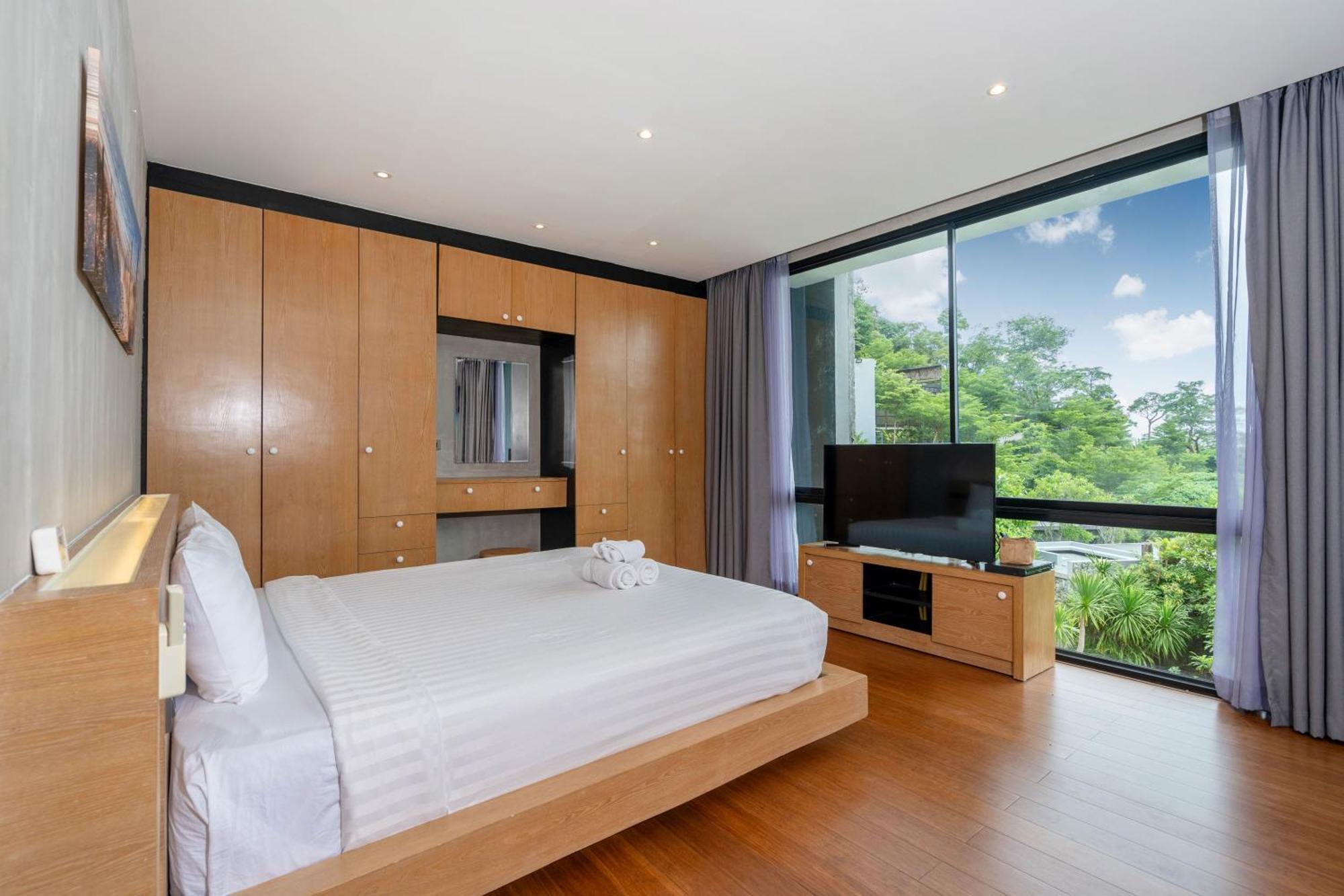2br Pavilion Natural Park P13 Pousada *