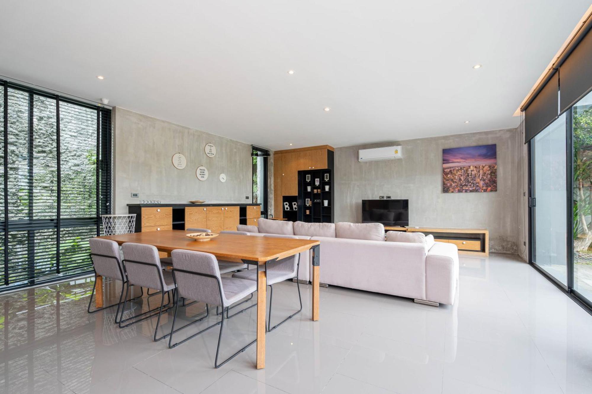 2br Pavilion Natural Park P13