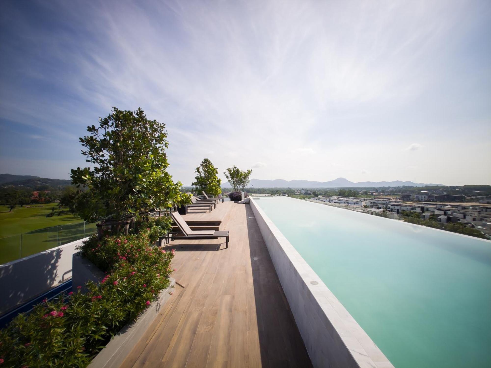 Skypark Laguna Bangtao *