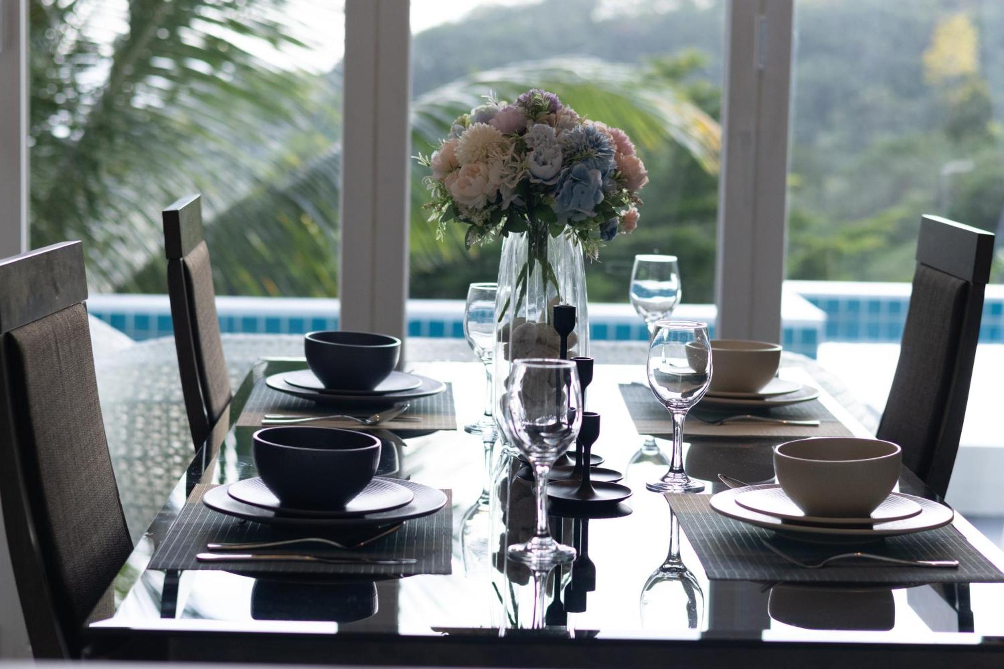 Cozy 5br Stunning Seaviews