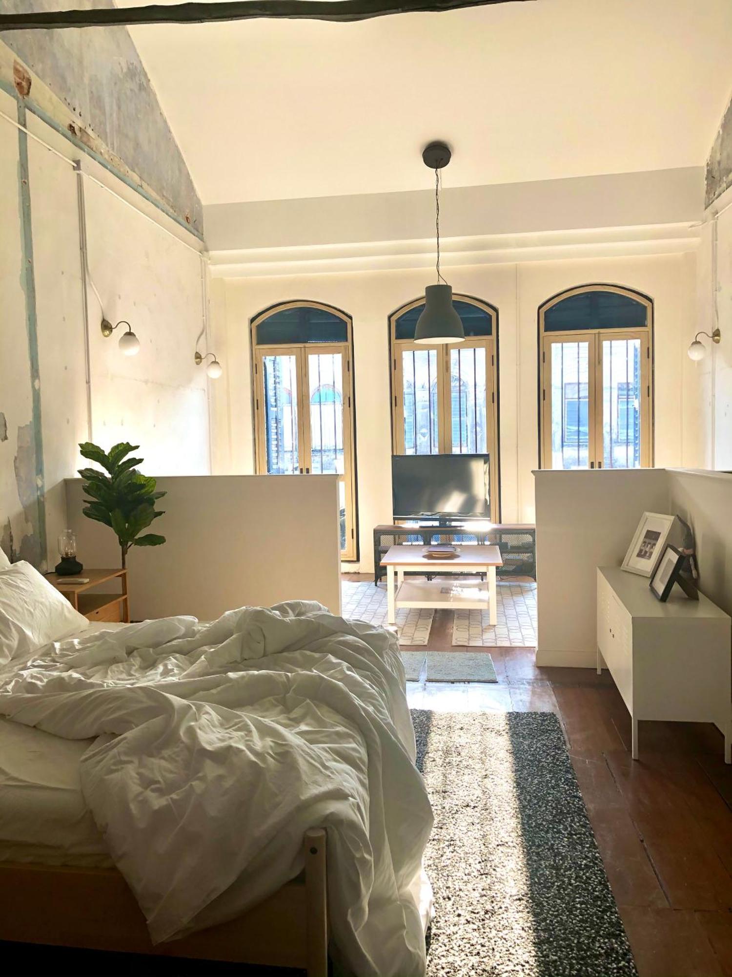 97 Yaowarat - Old Town Guest house