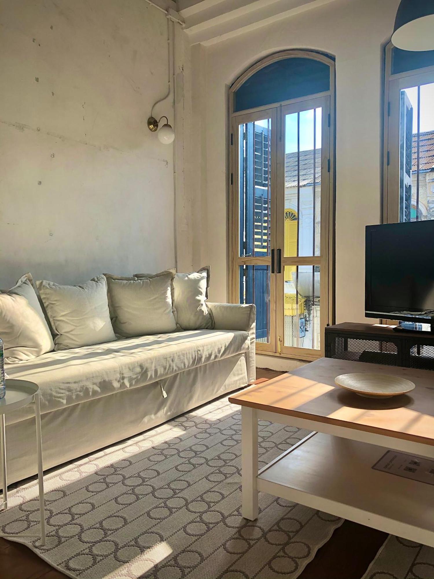 97 Yaowarat - Old Town Guest house Phuket
