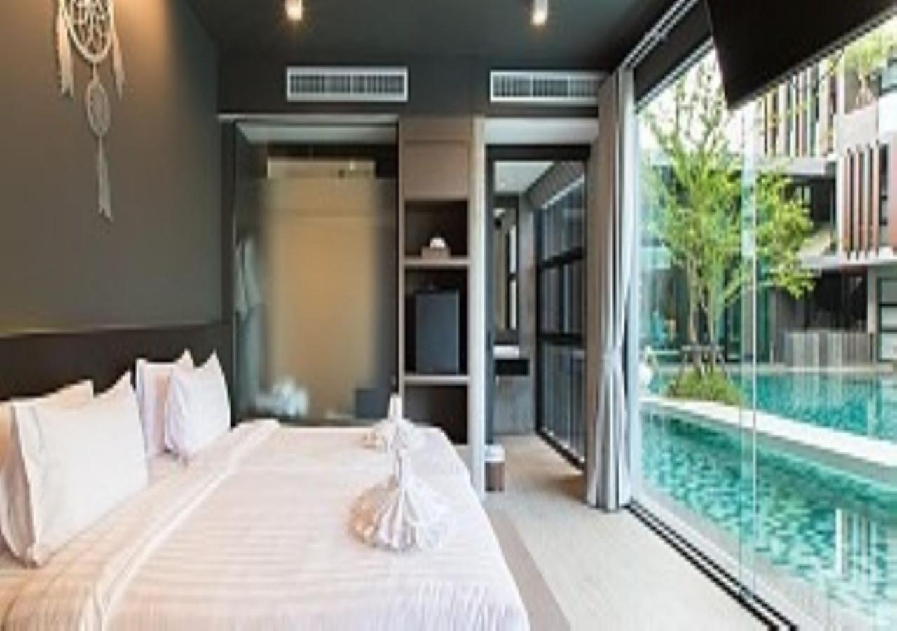 Maya Phuket Airport Hotel-naiyang