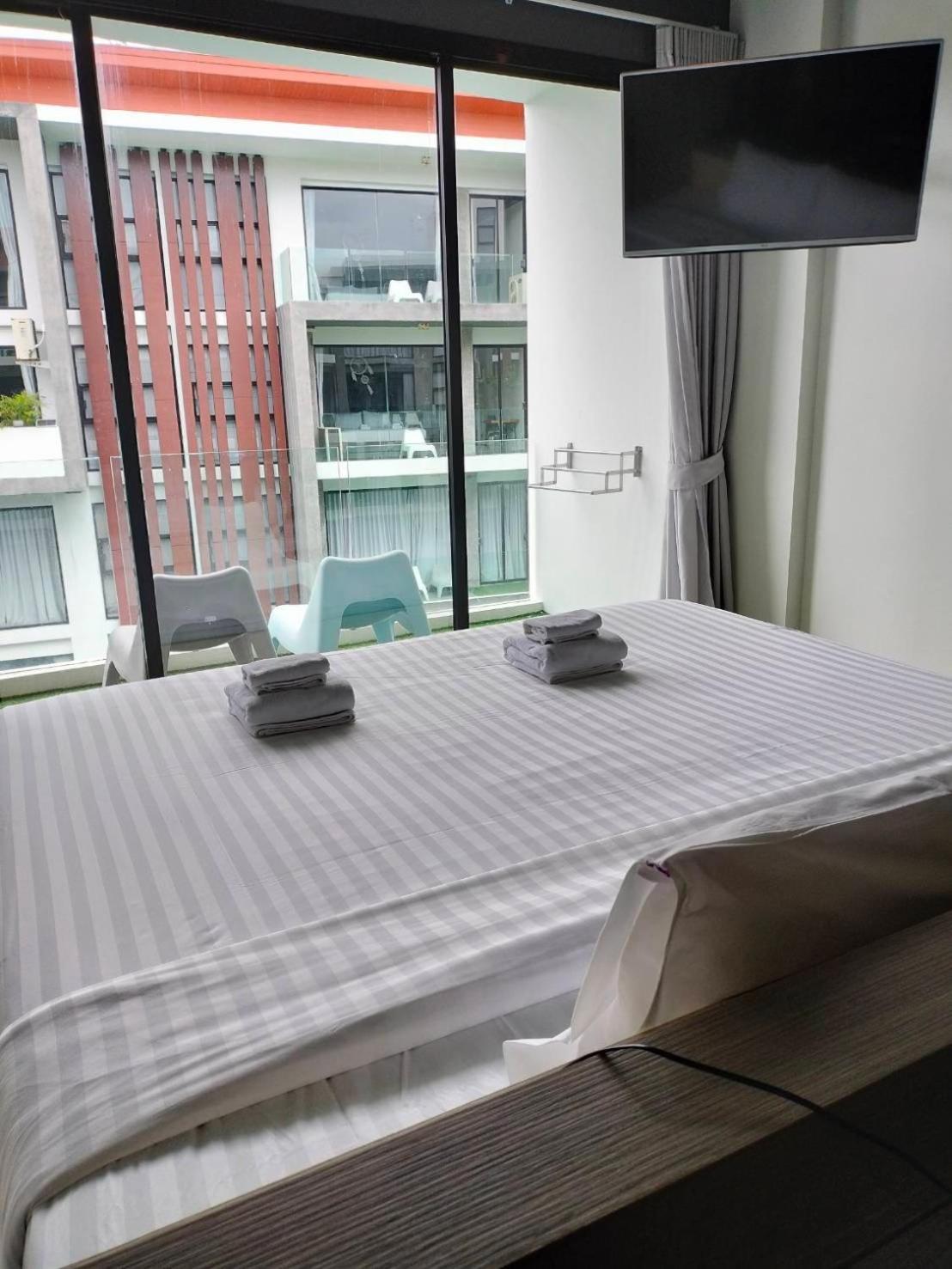 Hotel Maya Phuket Airport Hotel-naiyang 4*