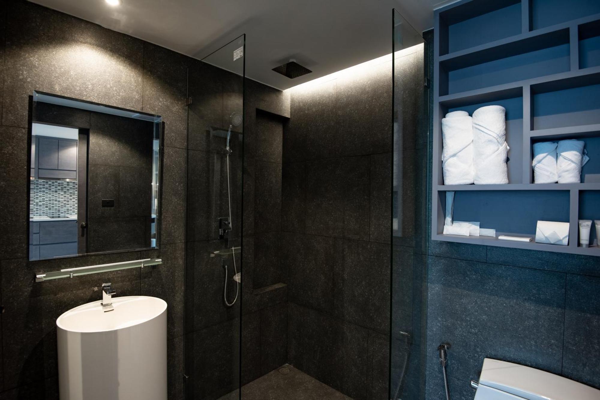 1спальня Citygatekamala D508 Ibg Apartment Kamala Beach