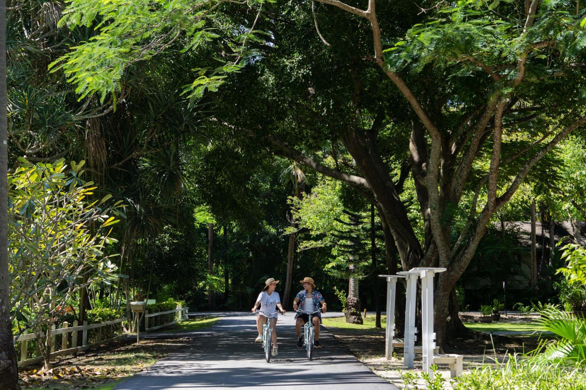 Fisherman Way Resort 4*