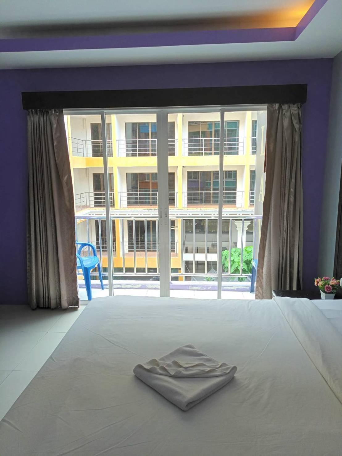 New Lavender Hotel Patong