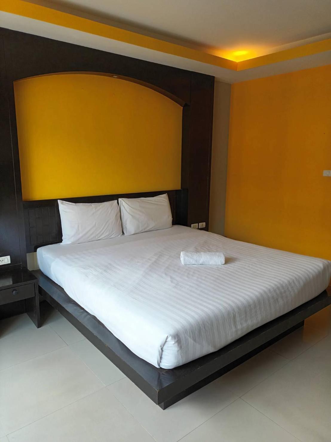 New Lavender 3* Patong