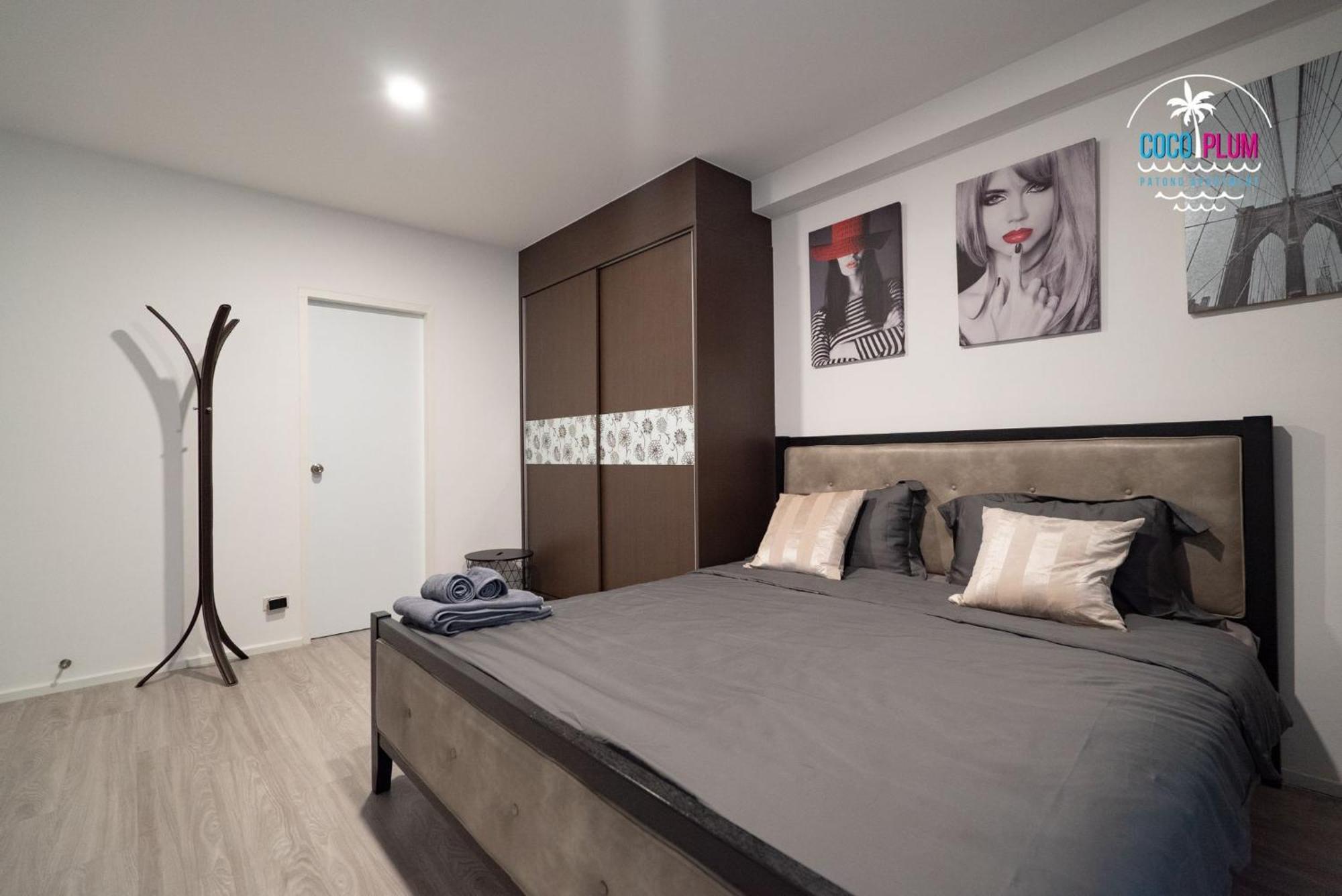 Coco Appartement *