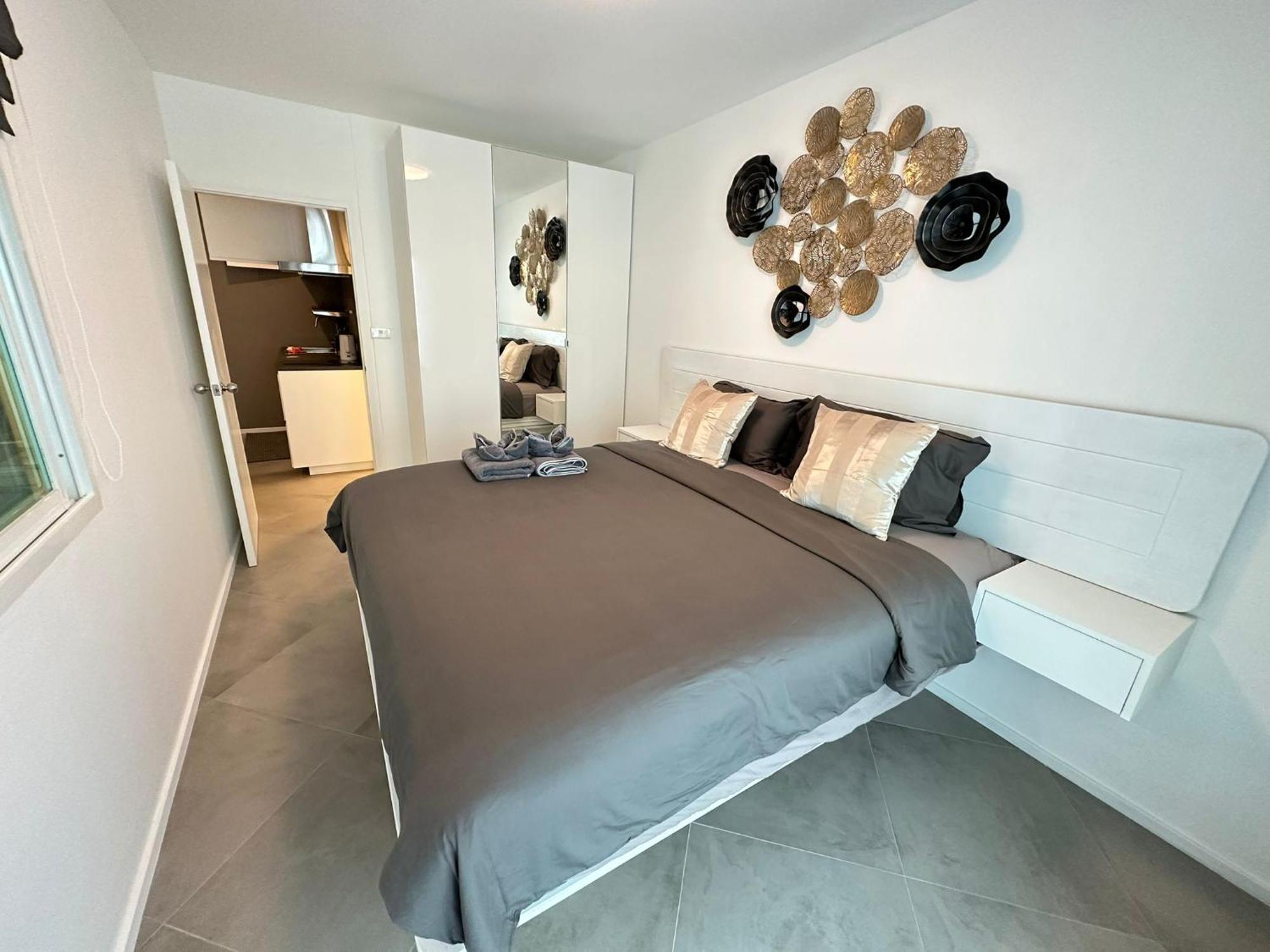 Appartement Coco *